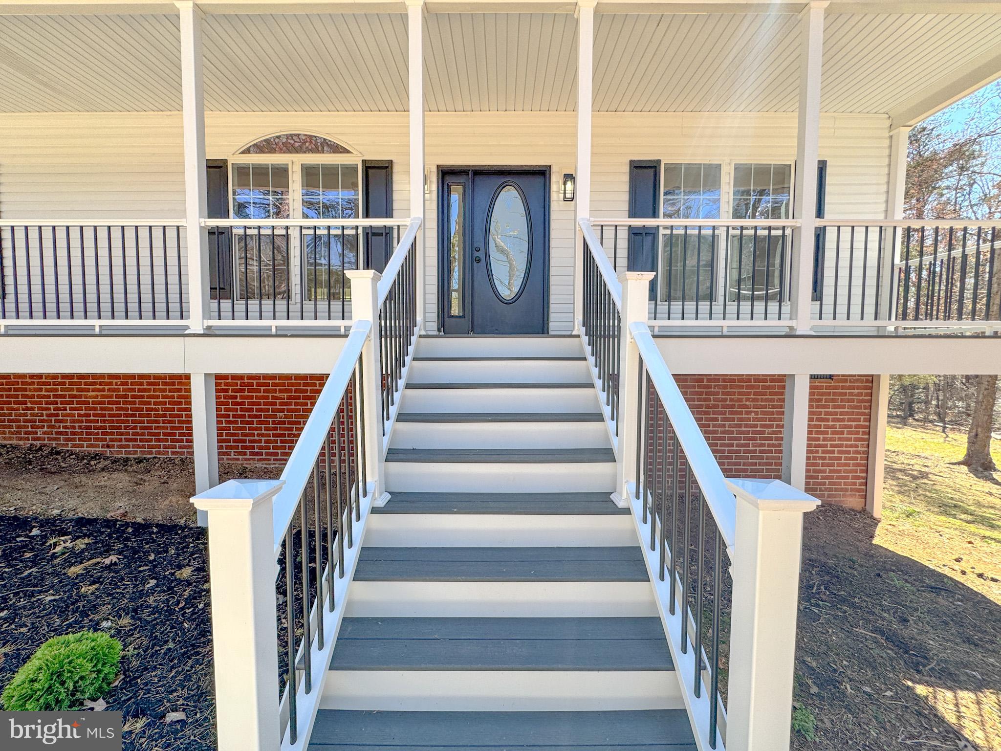 EDNA JOHNSON MOODY - Residential