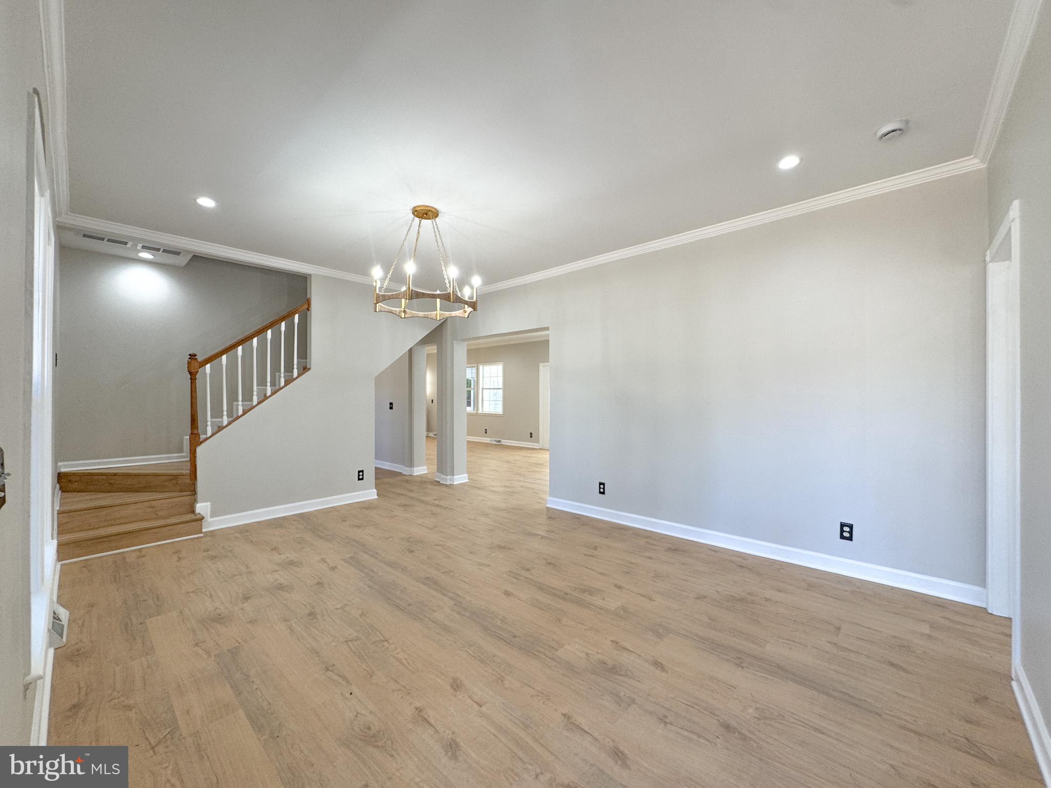 EDNA JOHNSON MOODY - Residential