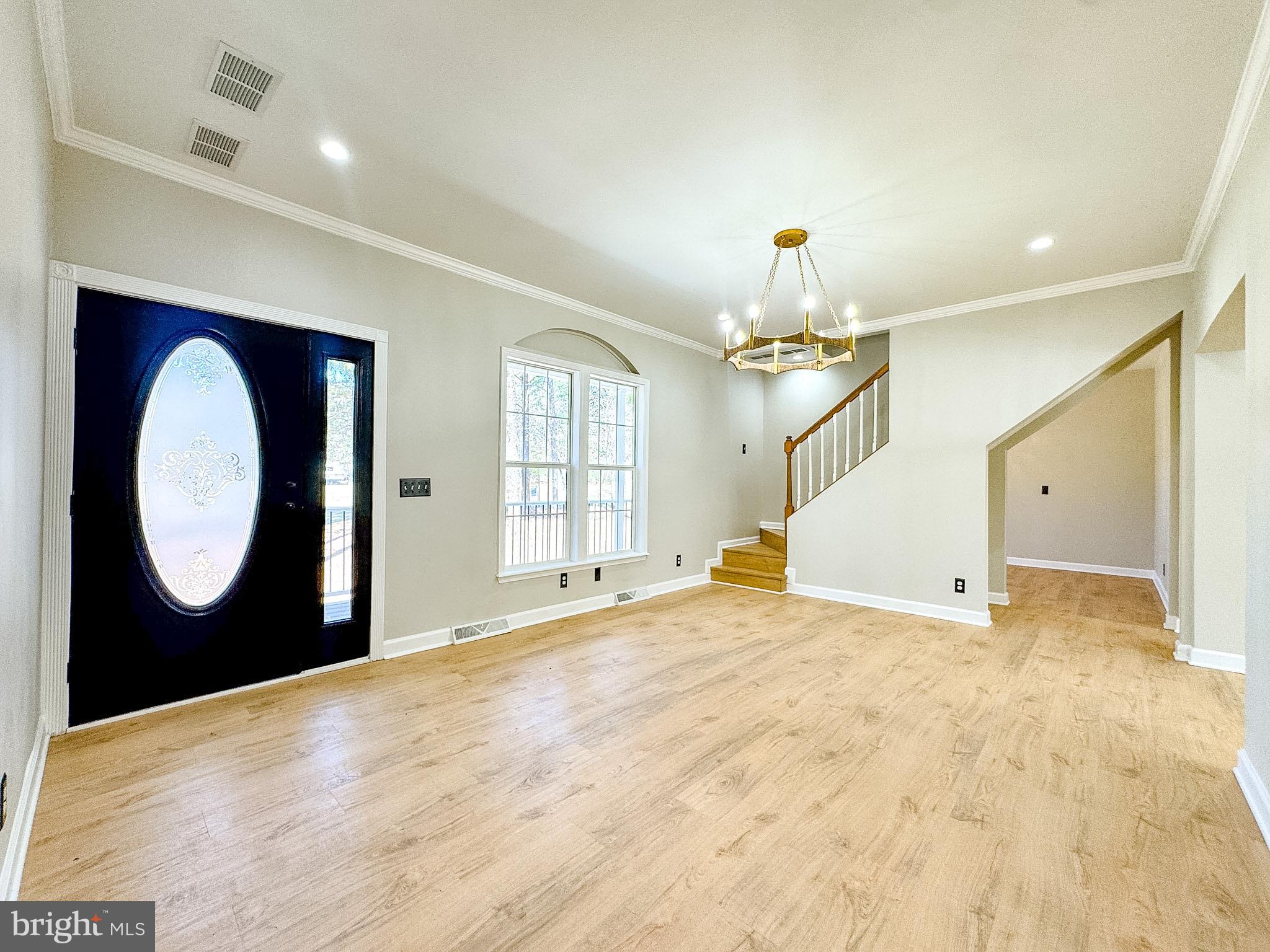 EDNA JOHNSON MOODY - Residential