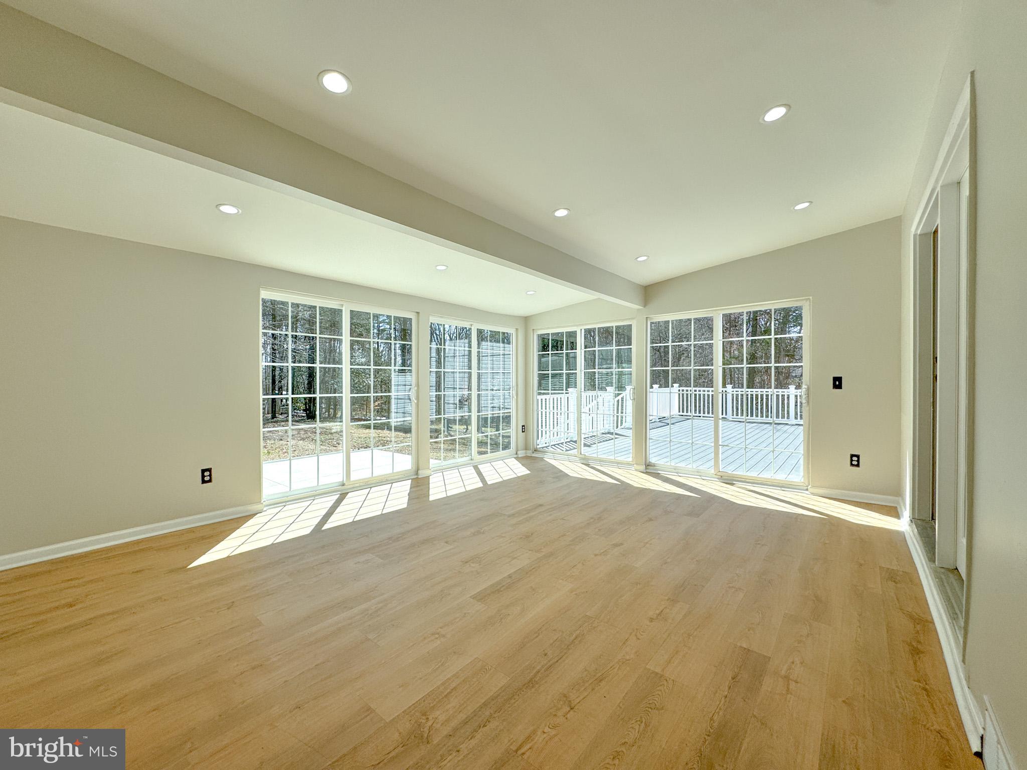 EDNA JOHNSON MOODY - Residential