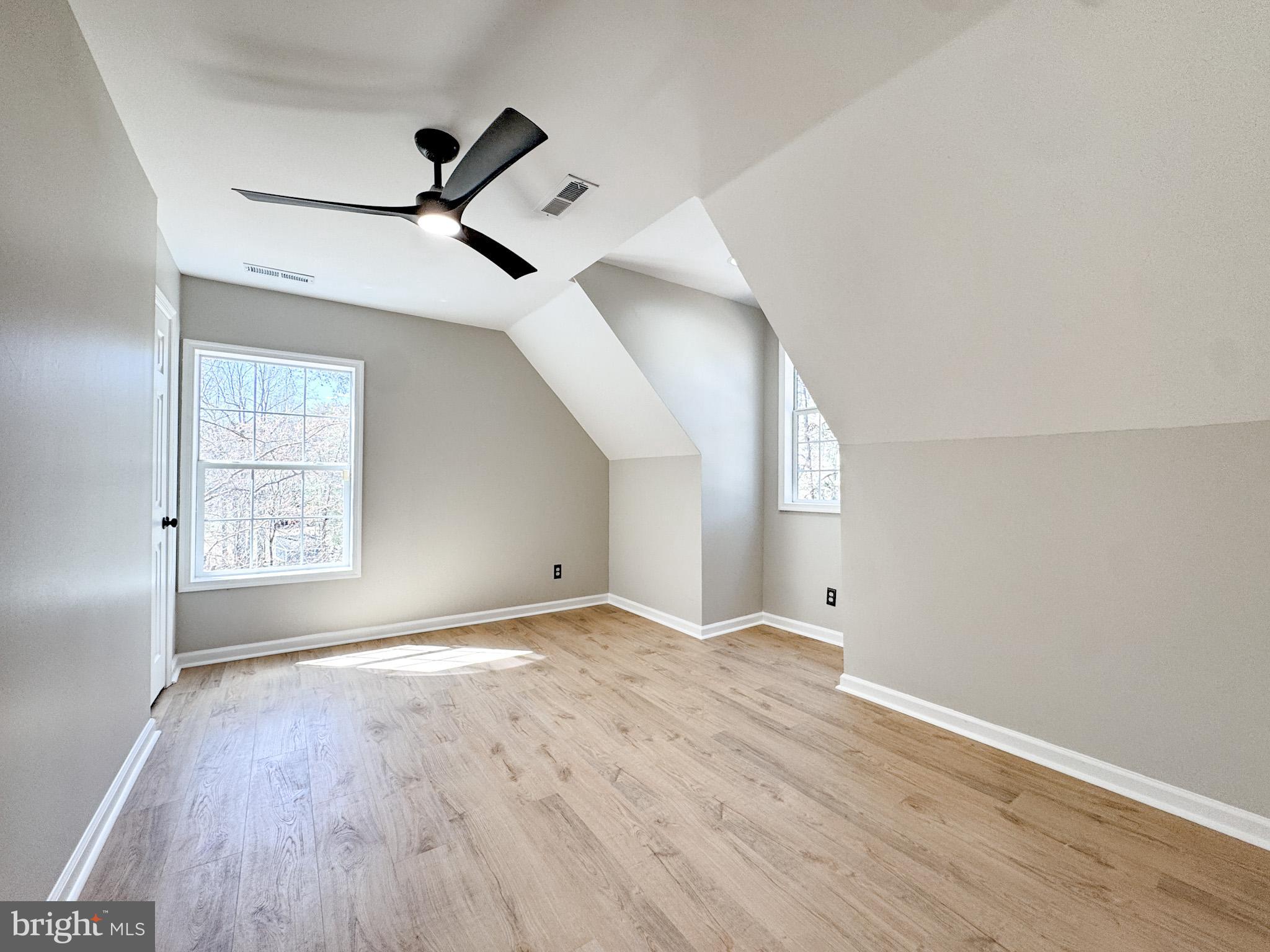 EDNA JOHNSON MOODY - Residential