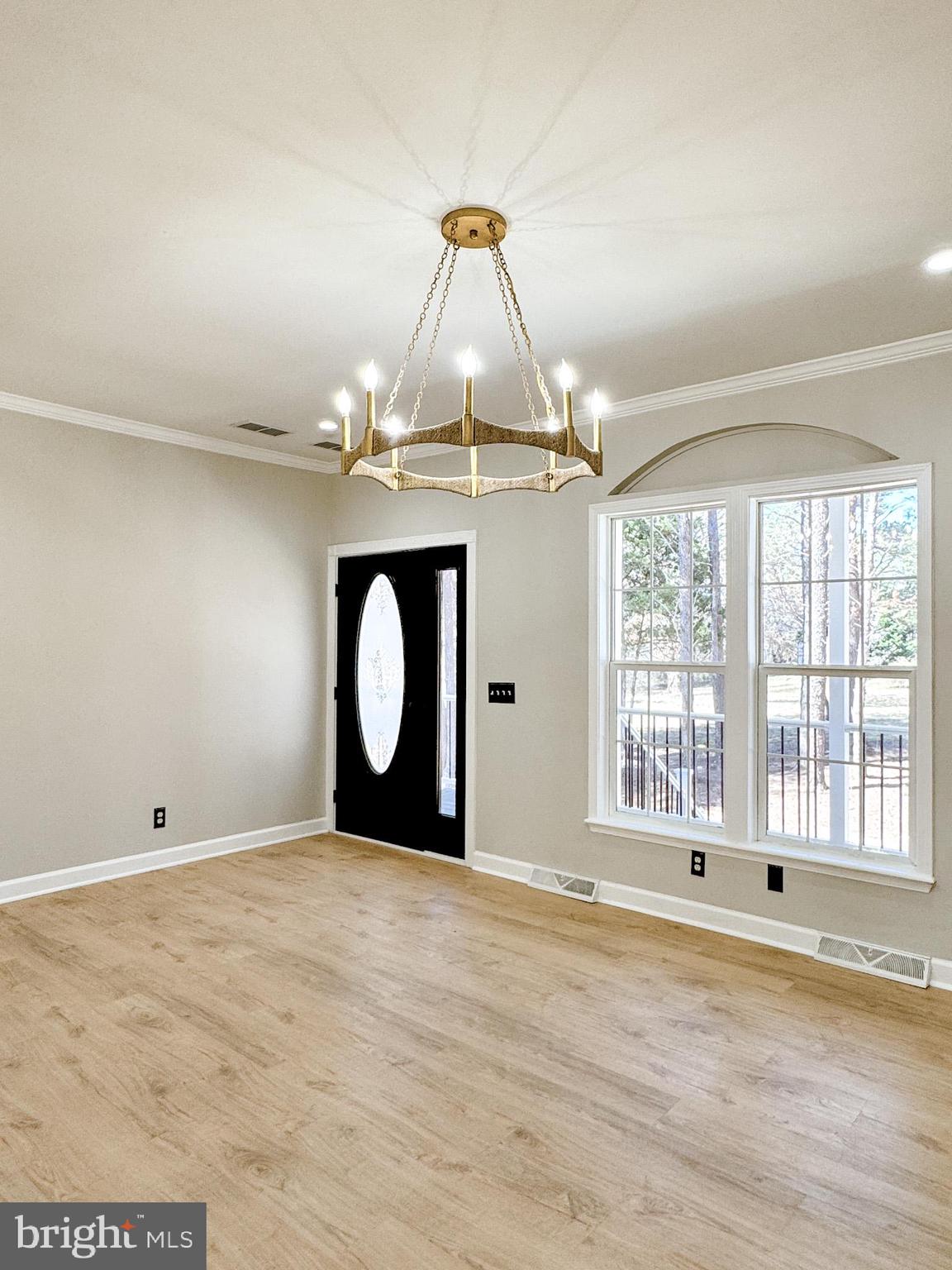 EDNA JOHNSON MOODY - Residential