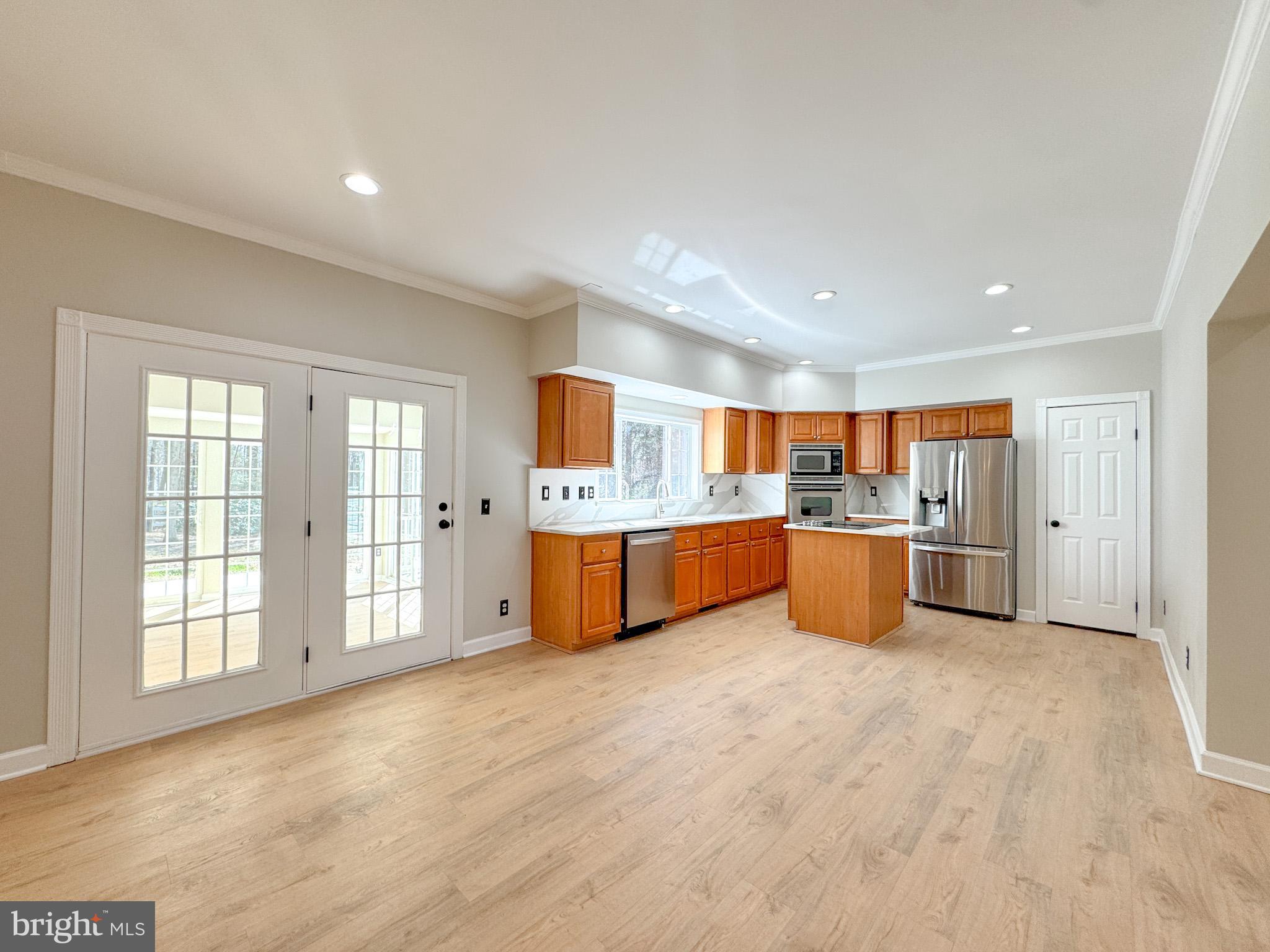 EDNA JOHNSON MOODY - Residential