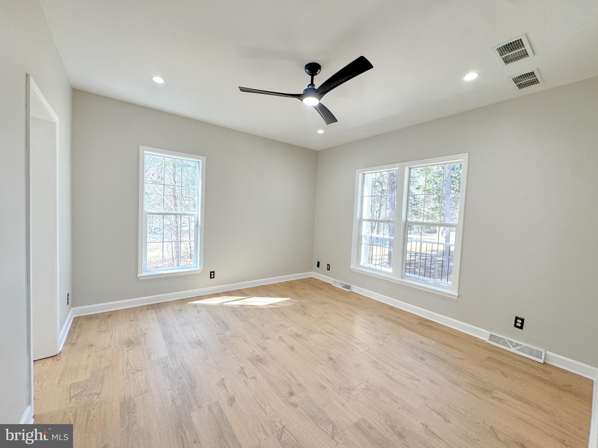 EDNA JOHNSON MOODY - Residential