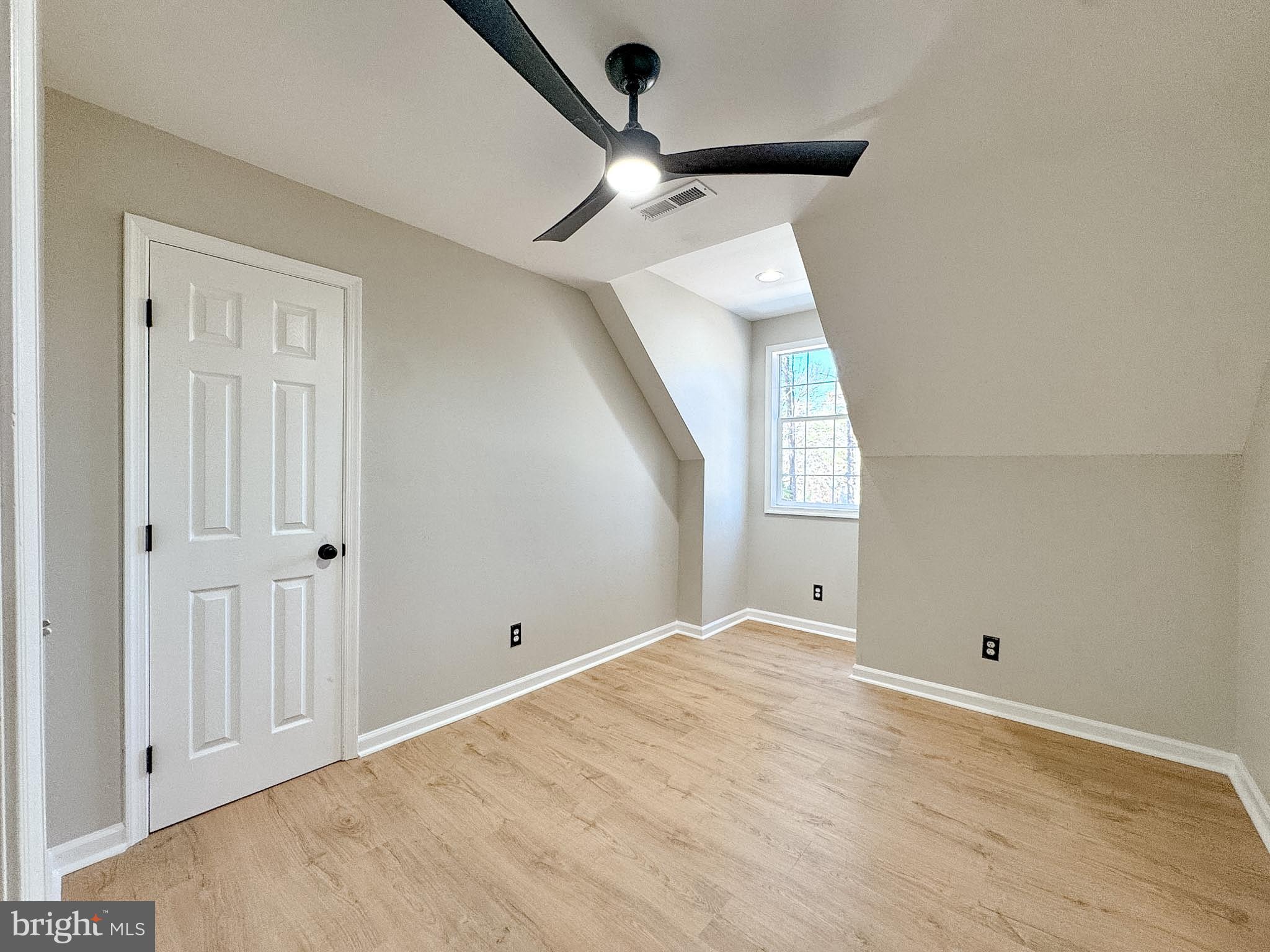 EDNA JOHNSON MOODY - Residential