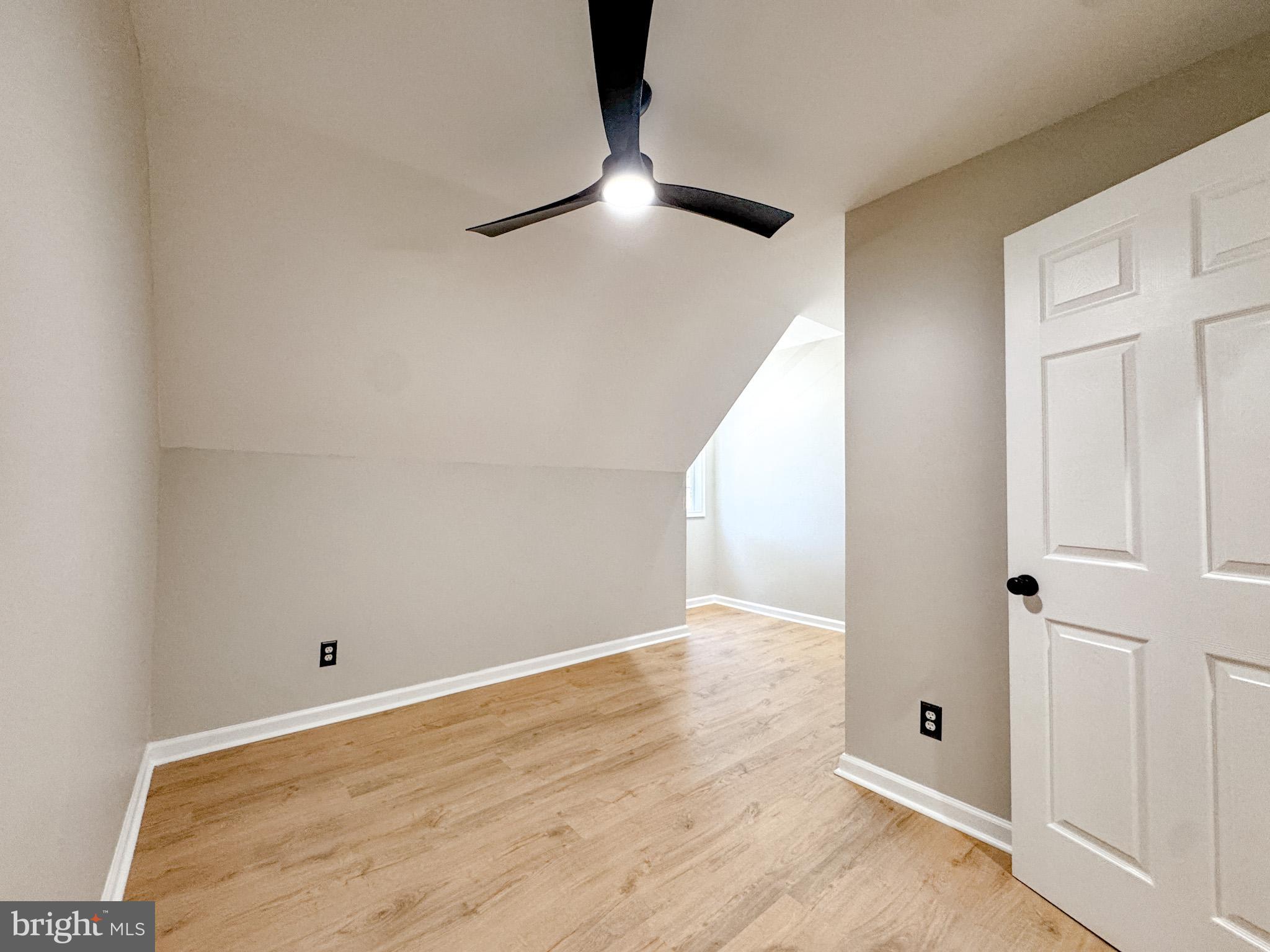 EDNA JOHNSON MOODY - Residential