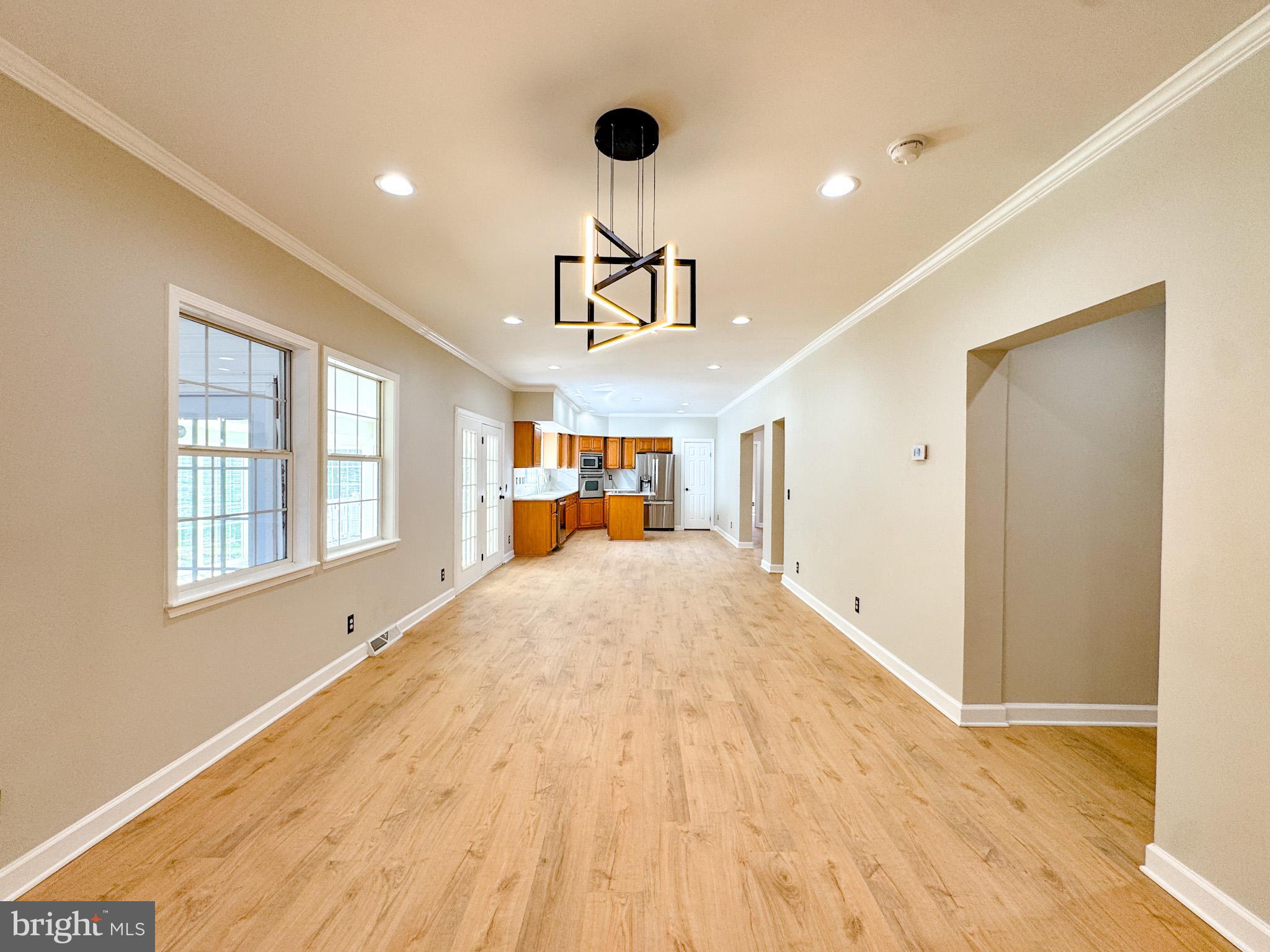 EDNA JOHNSON MOODY - Residential