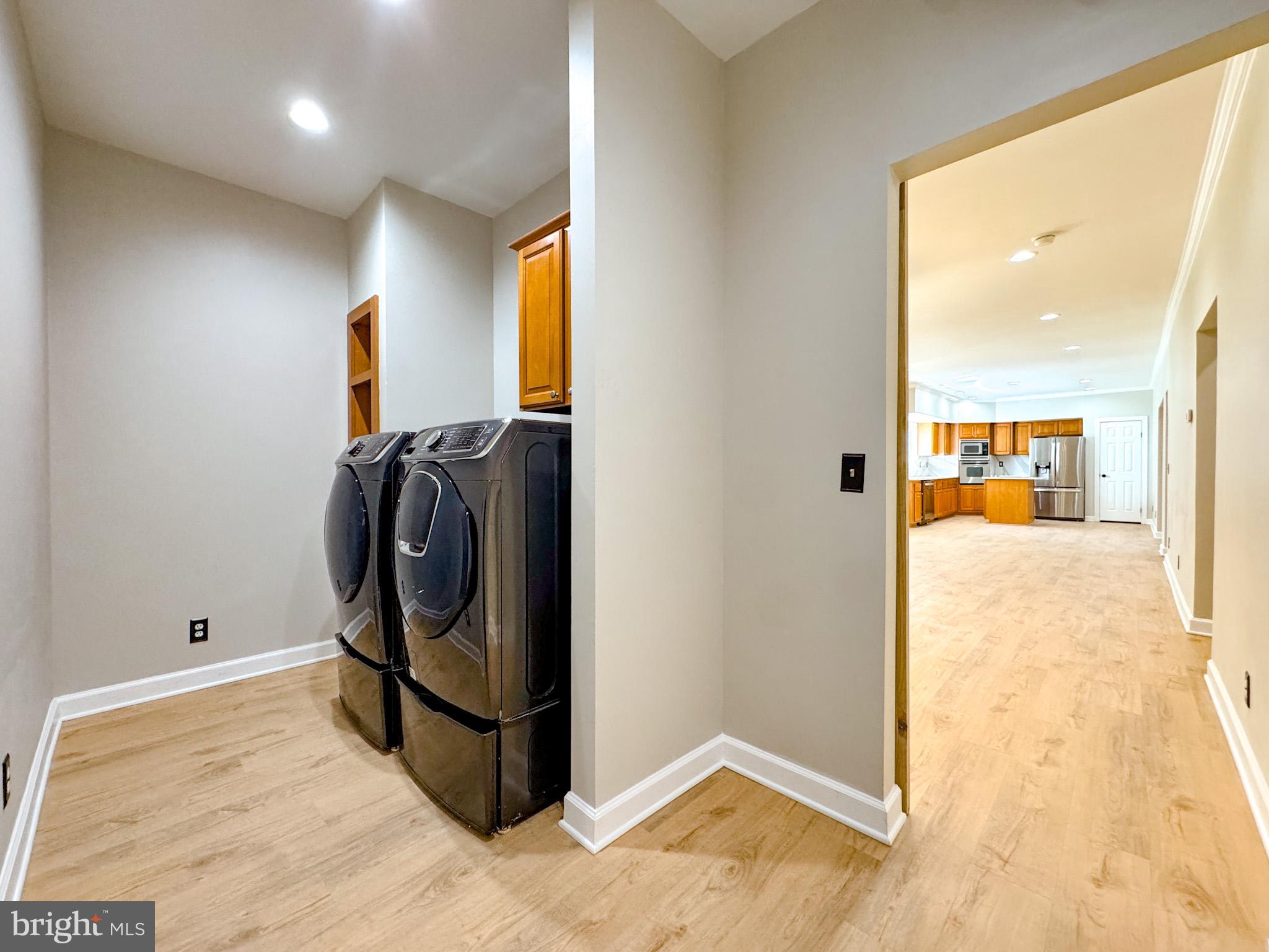 EDNA JOHNSON MOODY - Residential