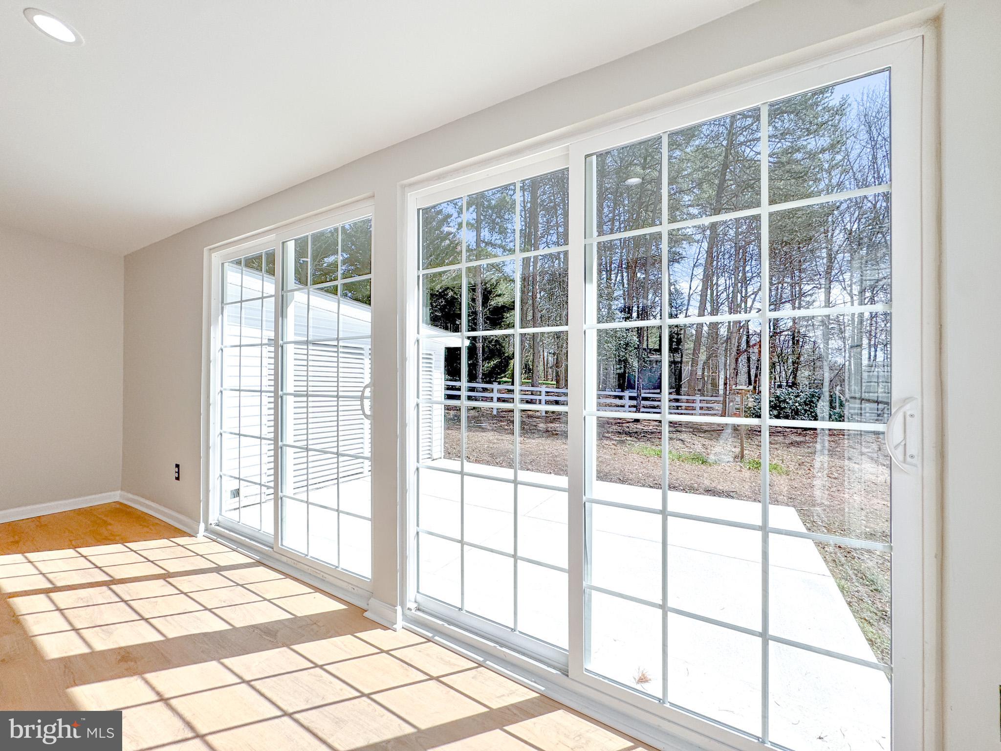 EDNA JOHNSON MOODY - Residential