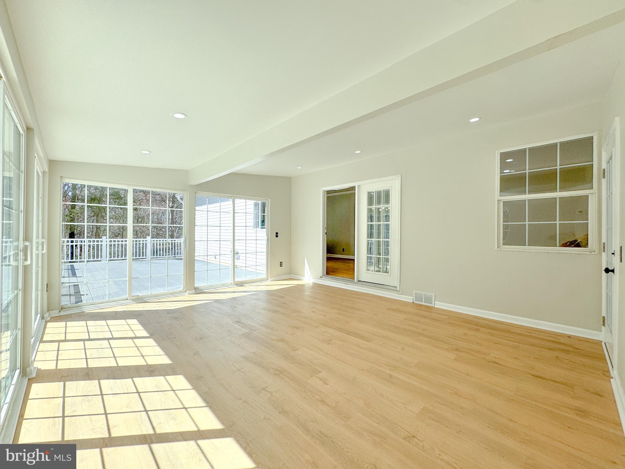 EDNA JOHNSON MOODY - Residential