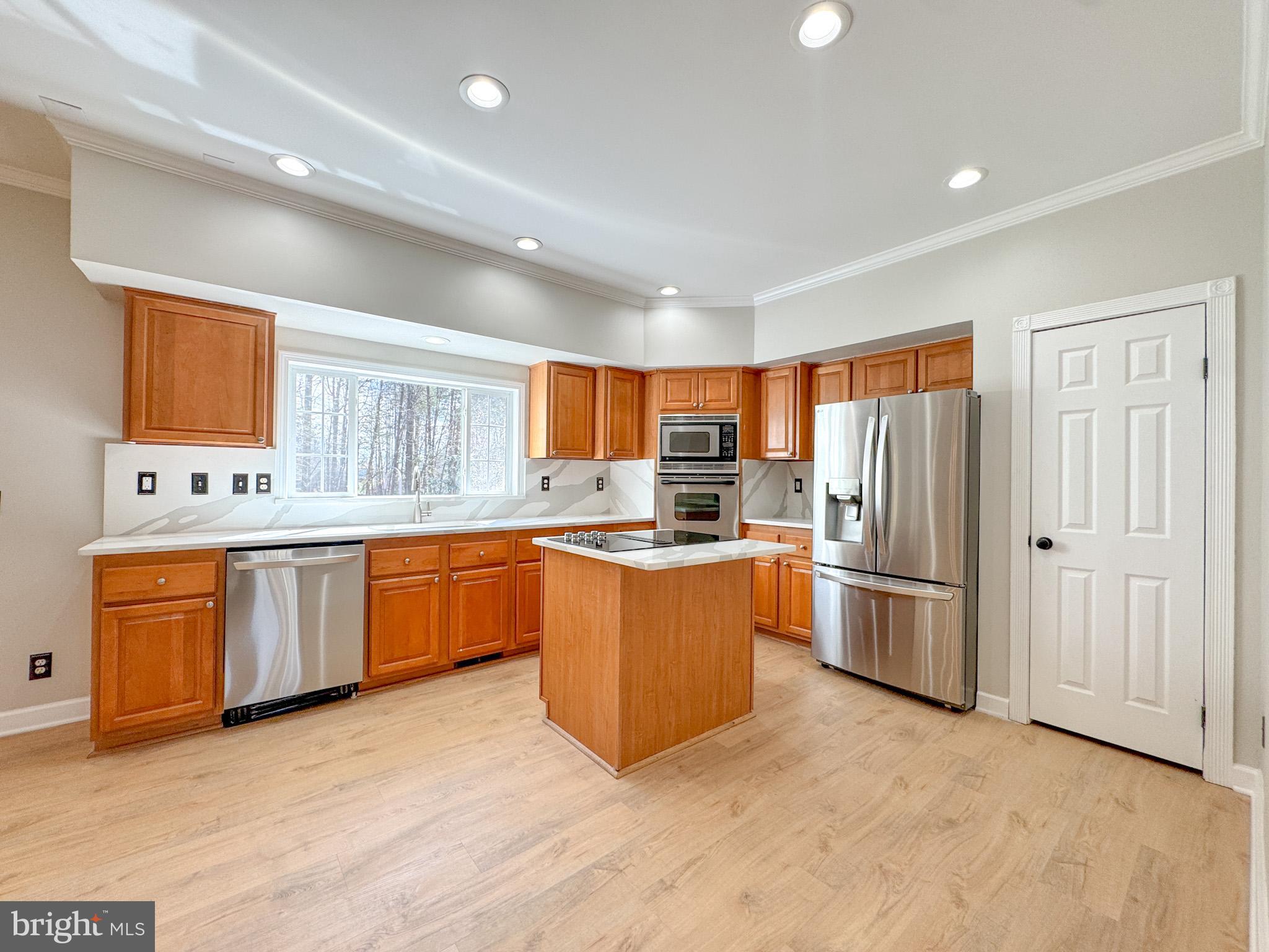 EDNA JOHNSON MOODY - Residential