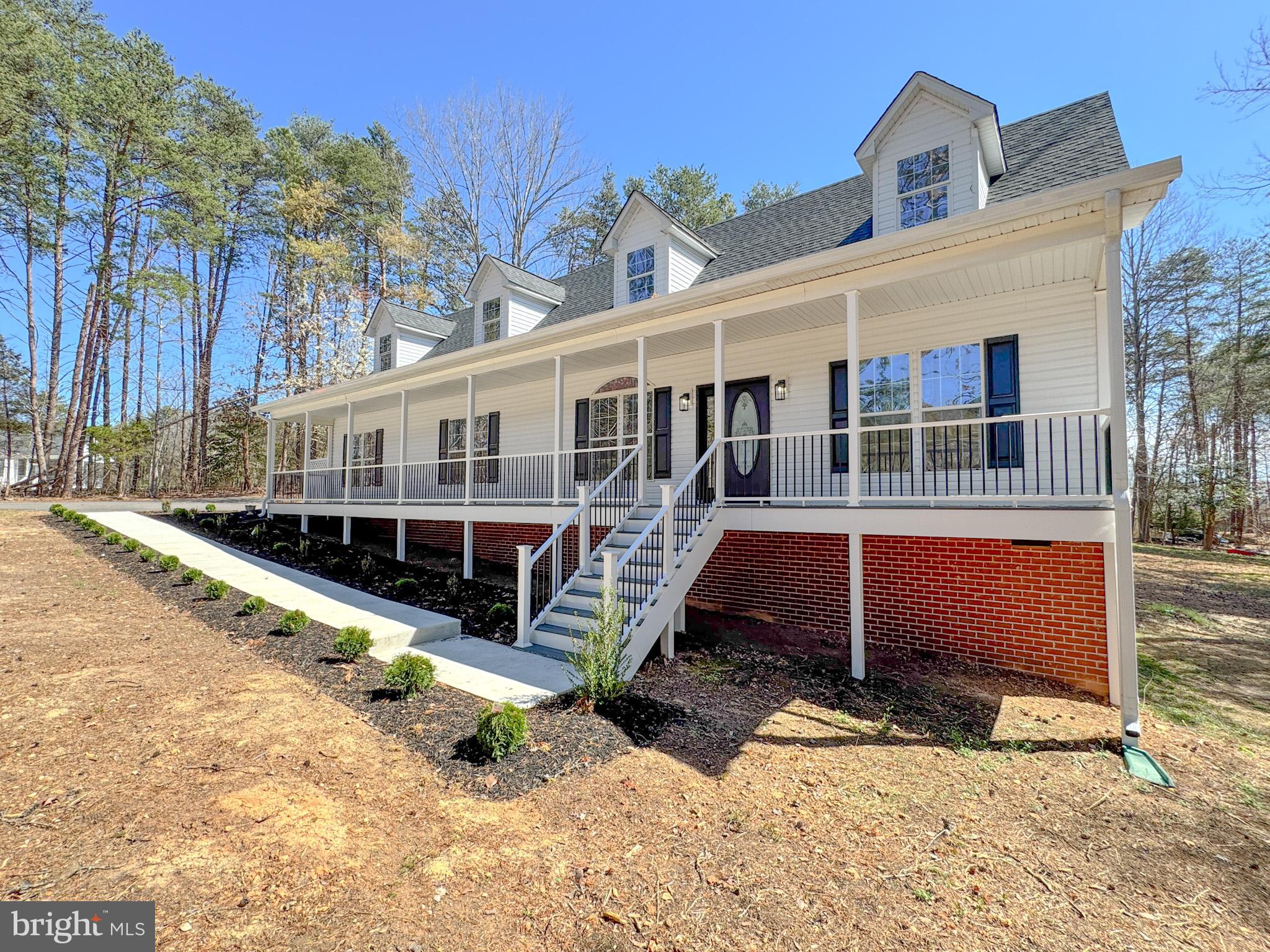 EDNA JOHNSON MOODY - Residential