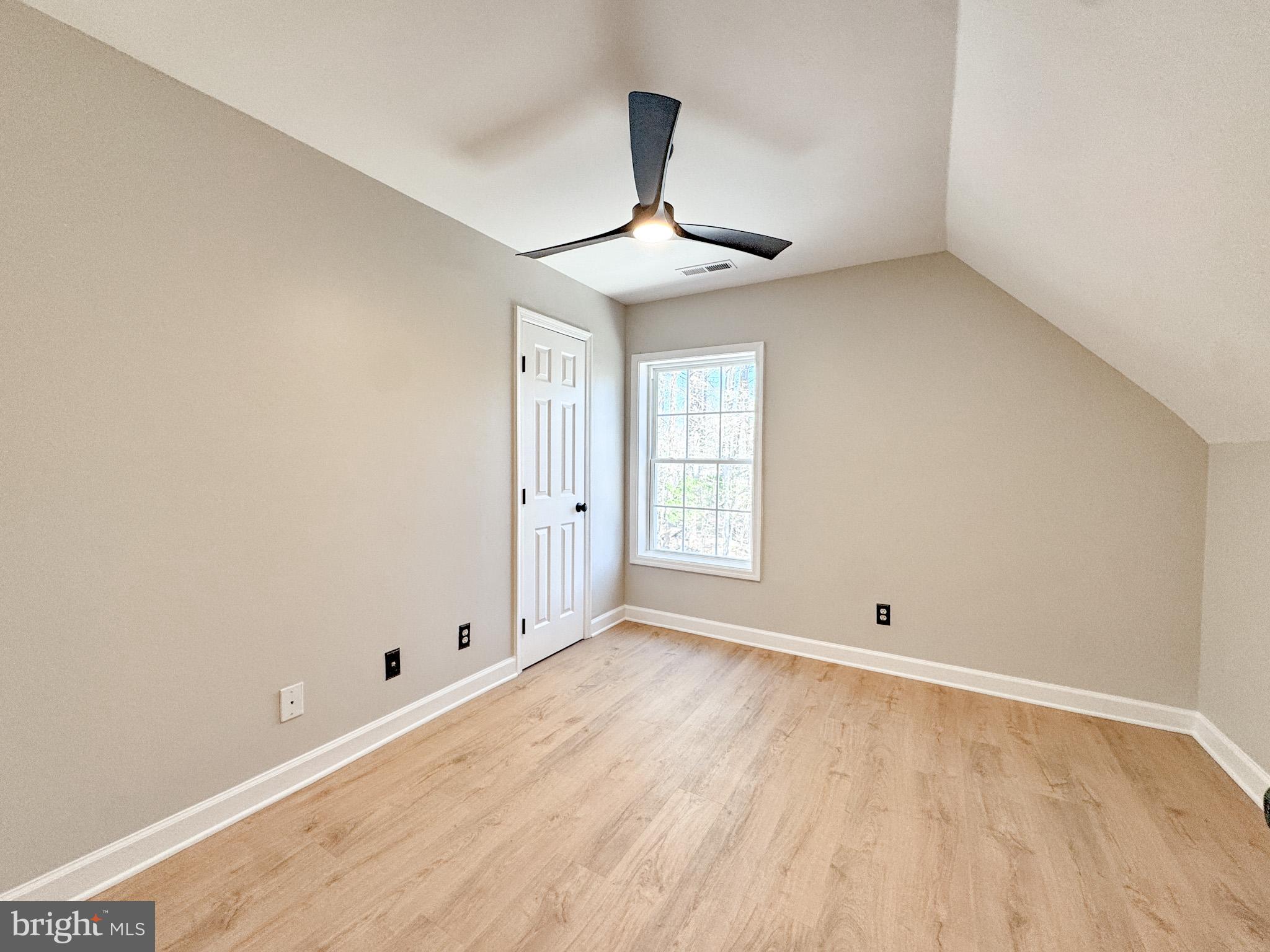 EDNA JOHNSON MOODY - Residential