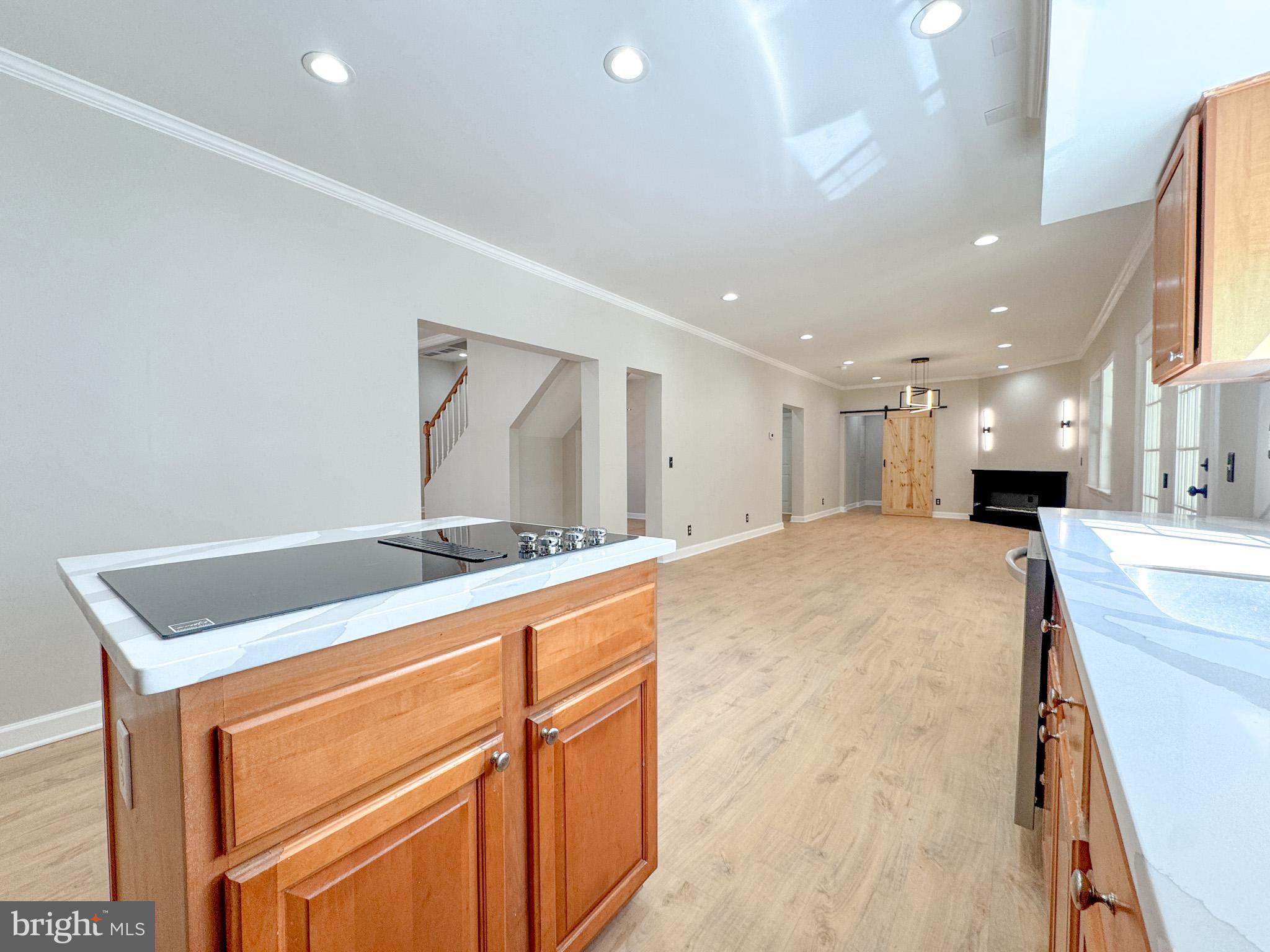 EDNA JOHNSON MOODY - Residential