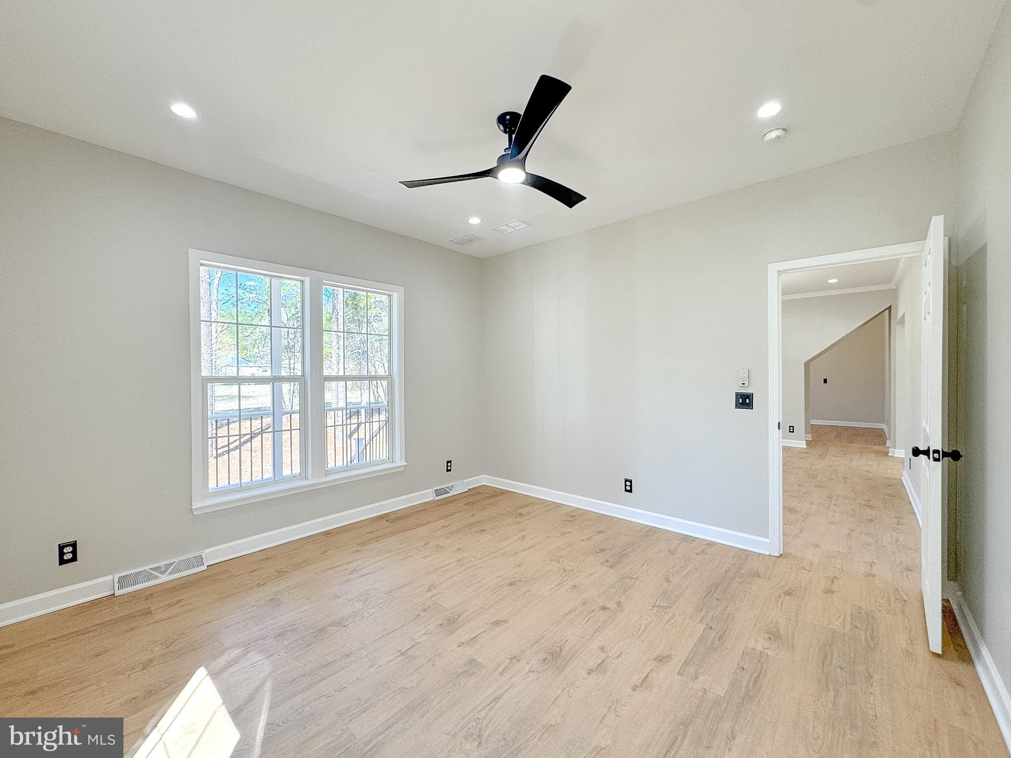 EDNA JOHNSON MOODY - Residential