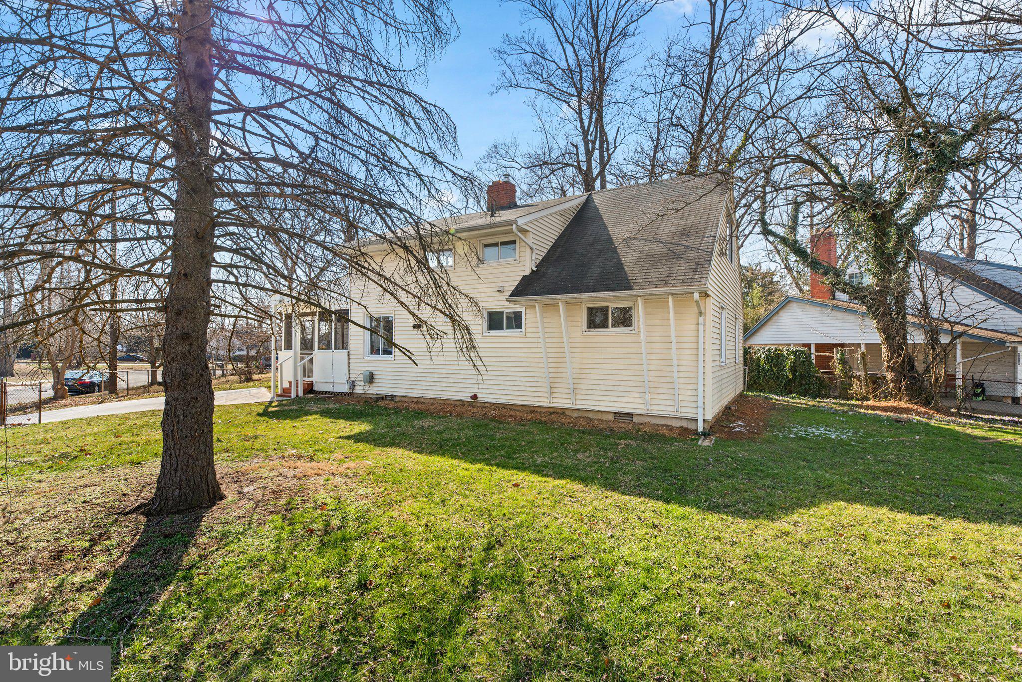 NONE AVAILABLE - Residential Lease