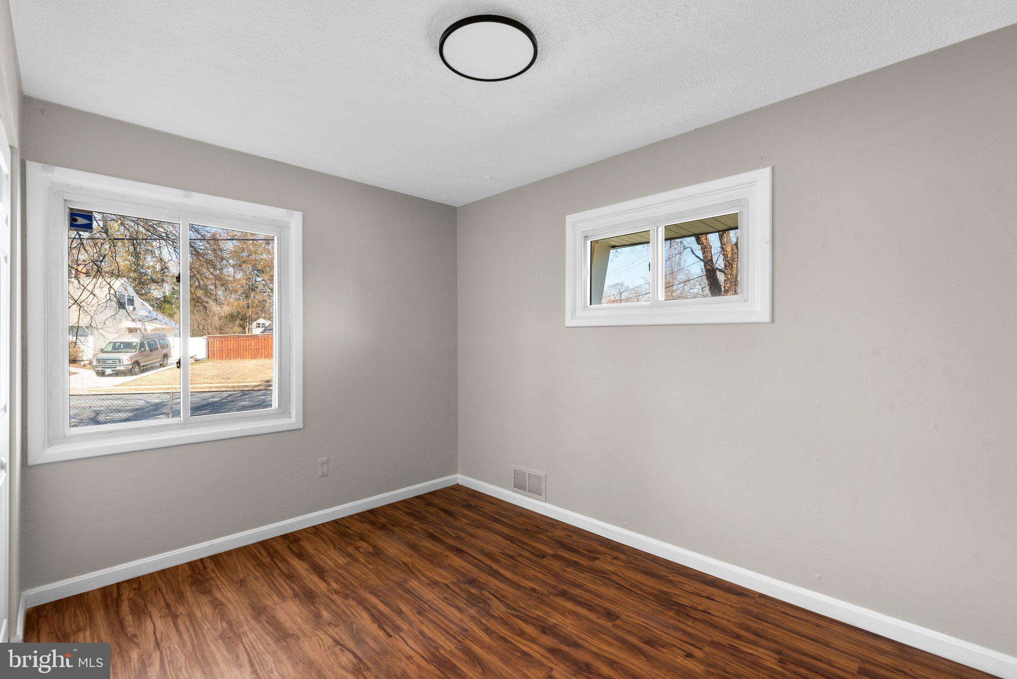 NONE AVAILABLE - Residential Lease