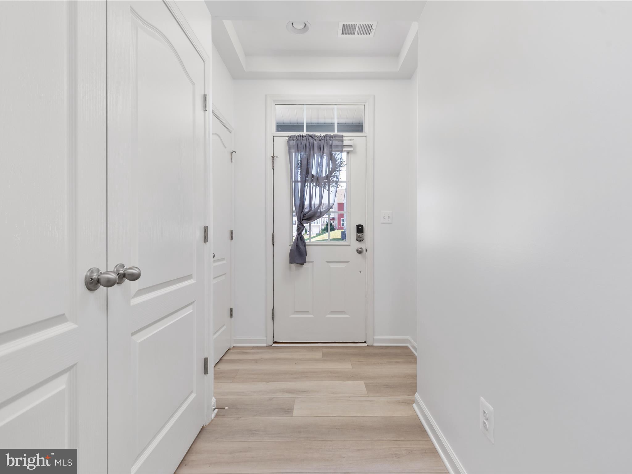 OVERLOOK AT RIVERSIDE TOWNHOMES - Residential