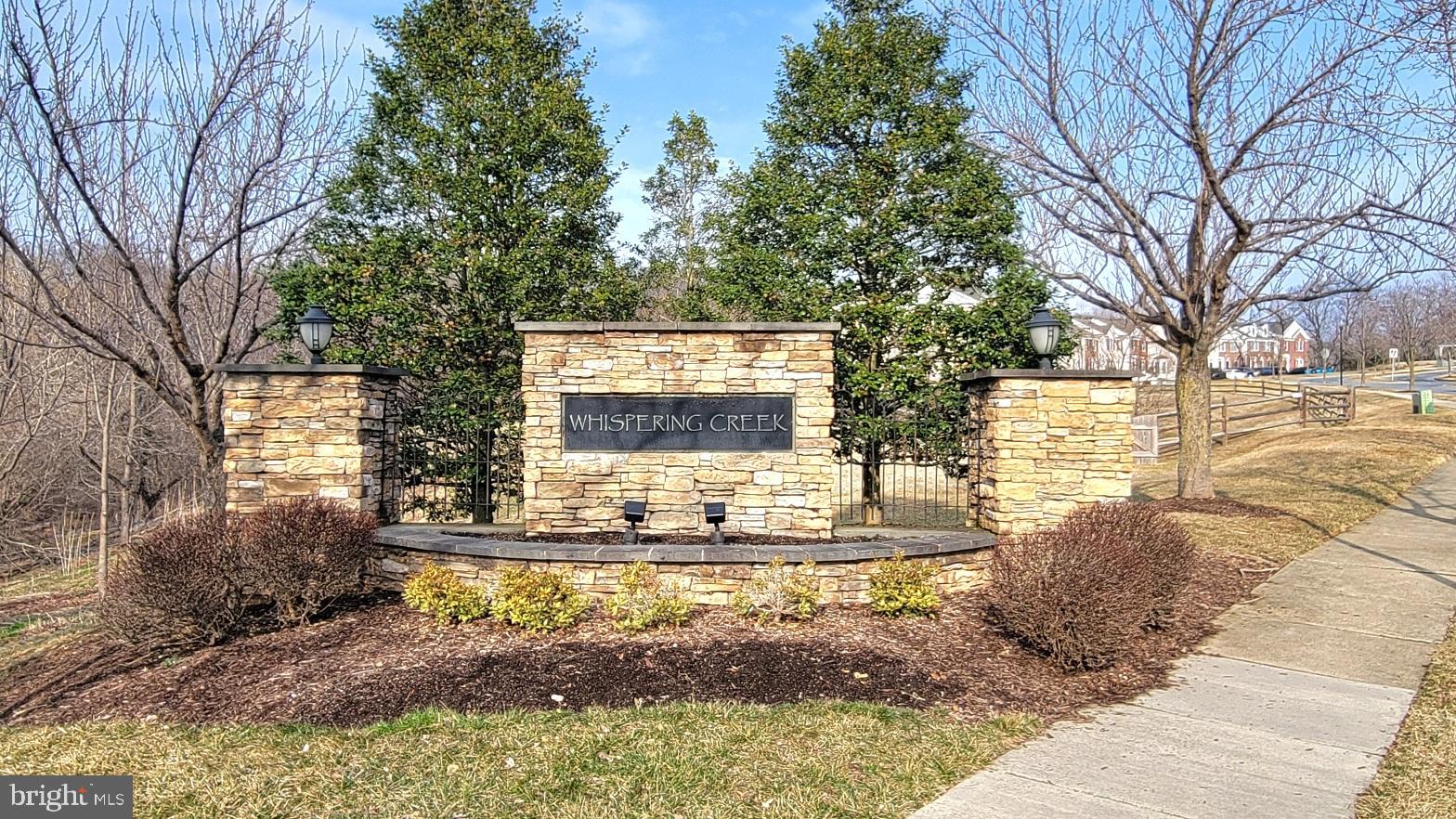 6378 MEANDERING WOODS COURT