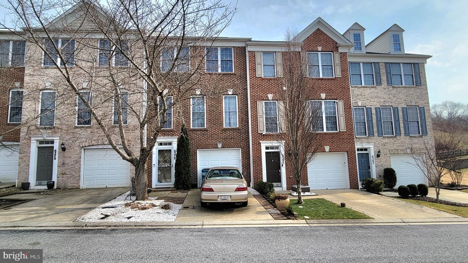 6378 MEANDERING WOODS COURT