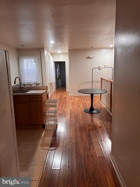 POWELTON VILLAGE - Residential Income