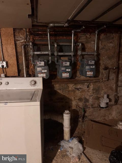 POWELTON VILLAGE - Residential Income