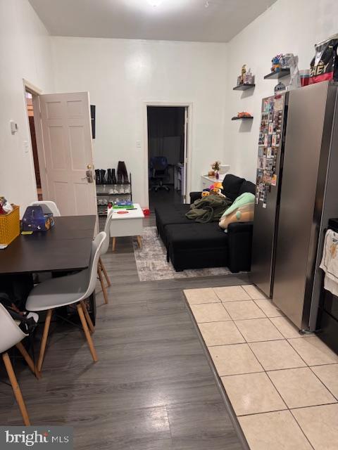 POWELTON VILLAGE - Residential Income