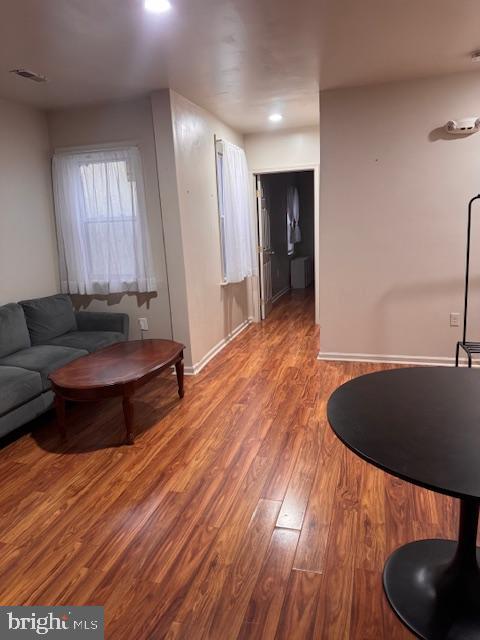 POWELTON VILLAGE - Residential Income