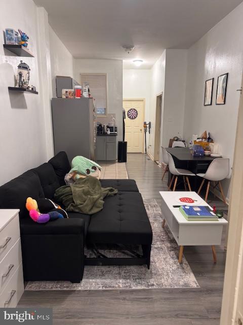 POWELTON VILLAGE - Residential Income