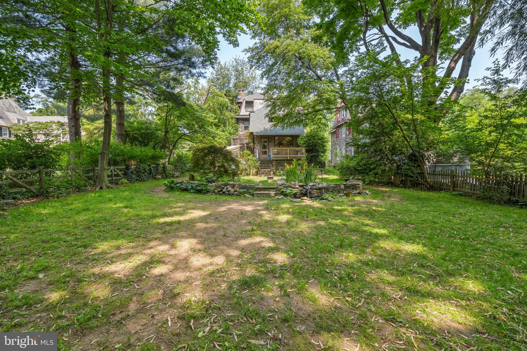 CHESTNUT HILL - Residential Lease