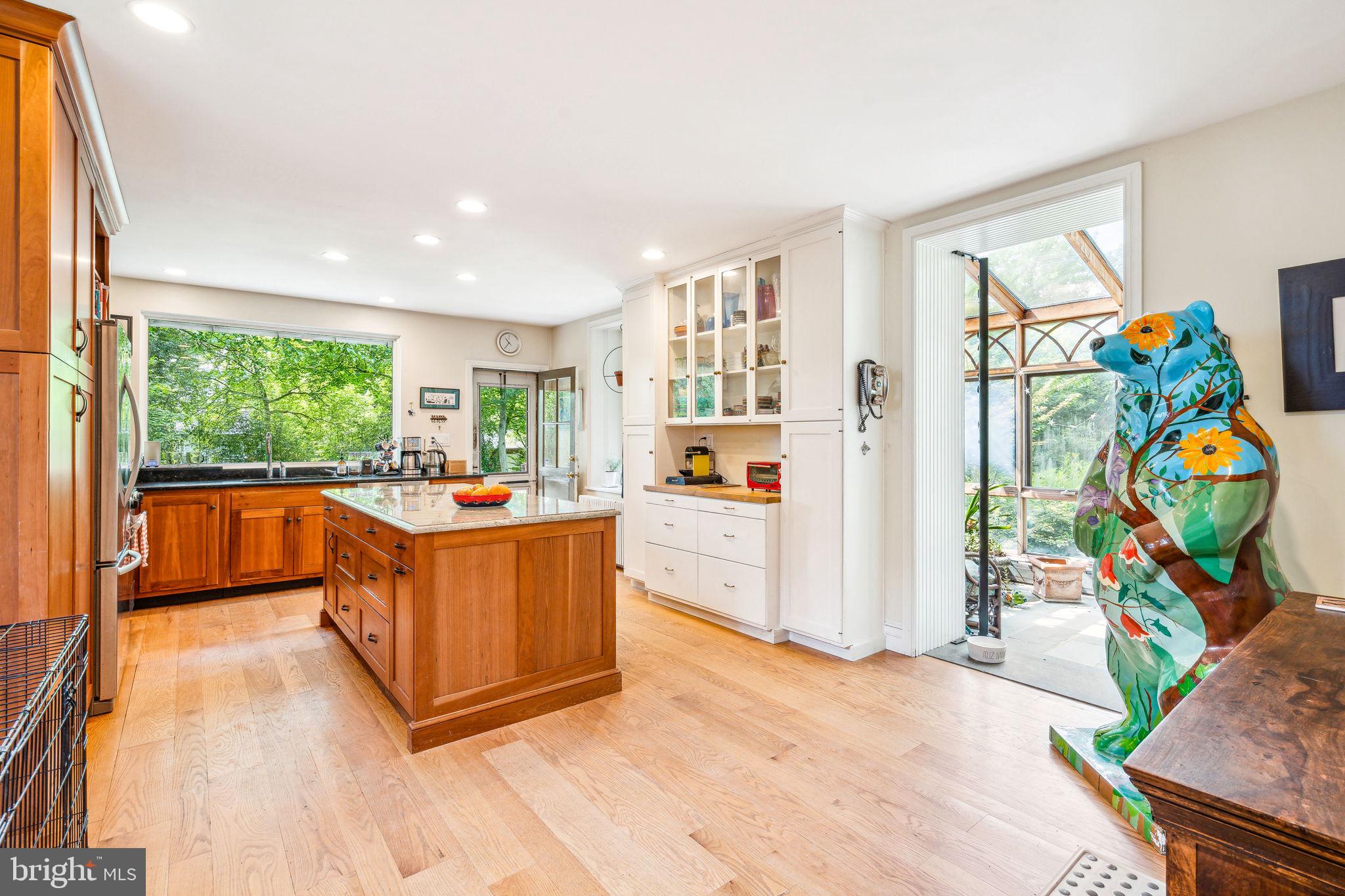 CHESTNUT HILL - Residential Lease