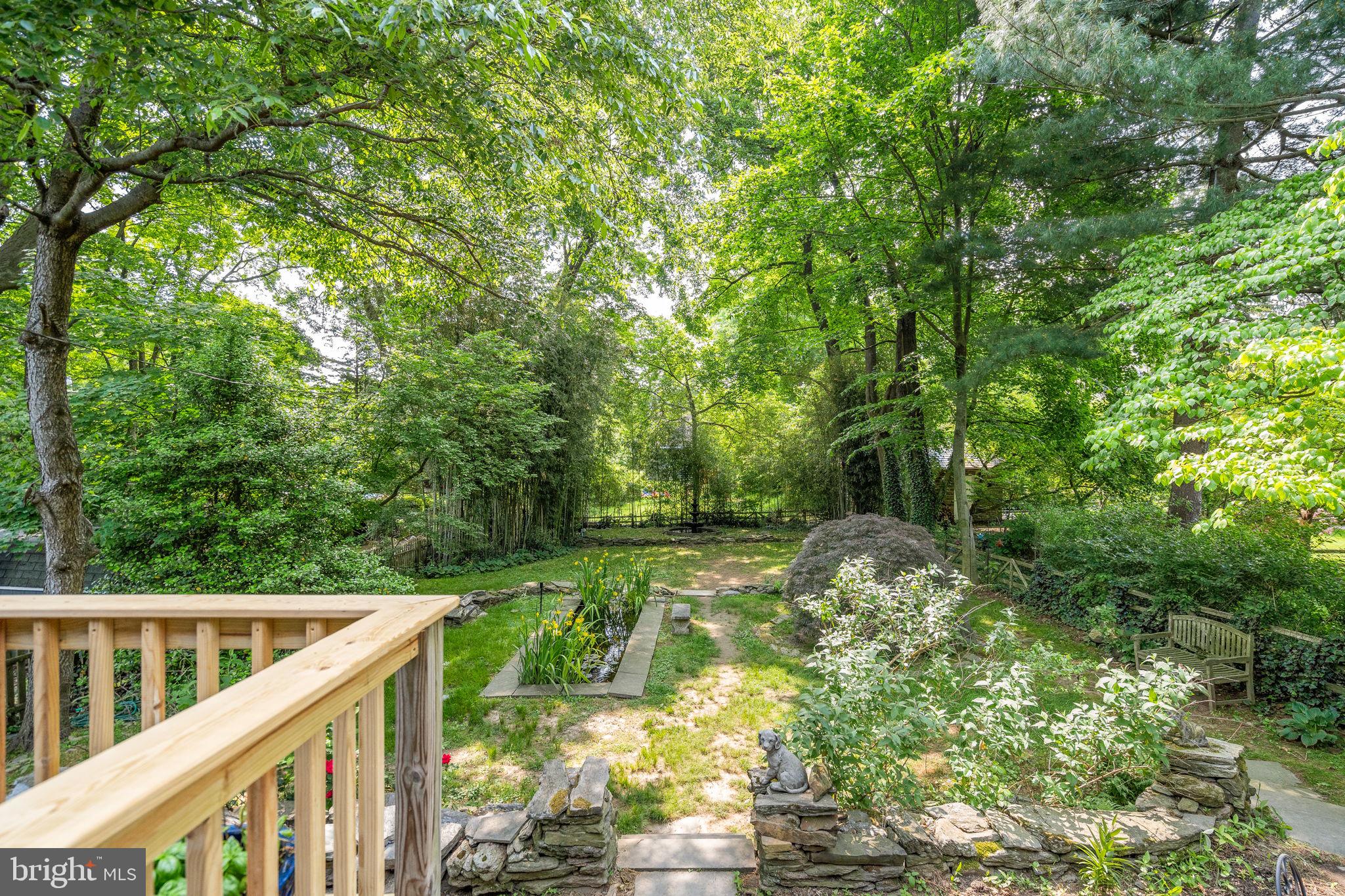 CHESTNUT HILL - Residential Lease