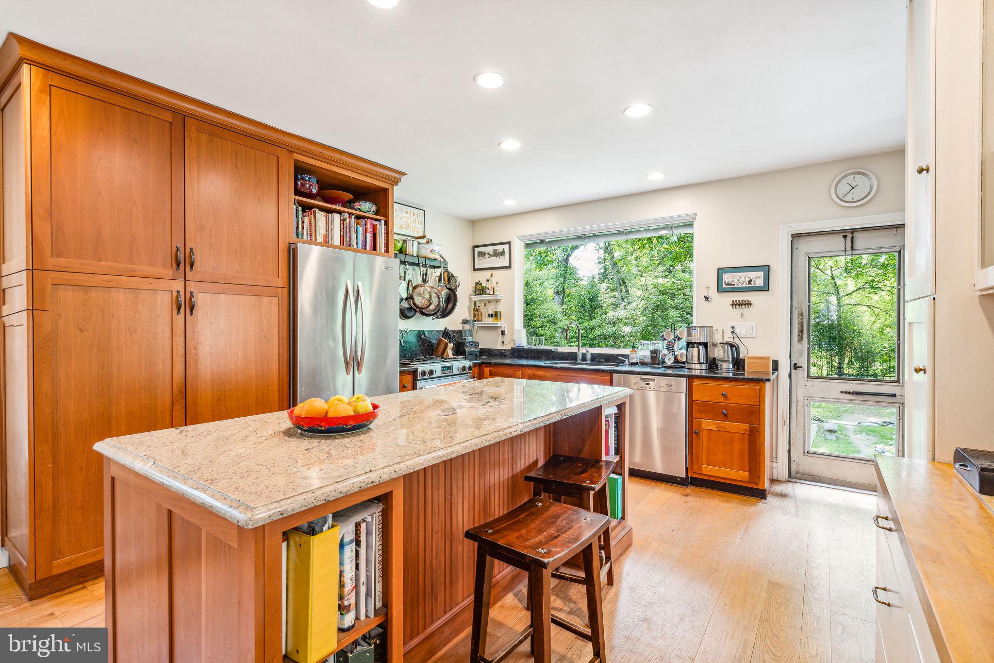 CHESTNUT HILL - Residential Lease