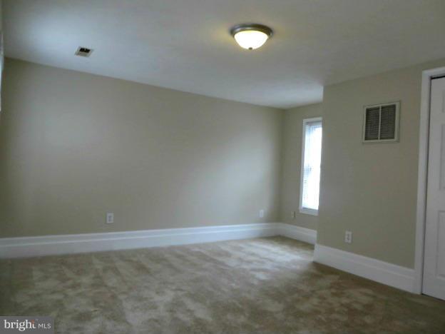 KENMORE APARTMENTS - Residential Lease