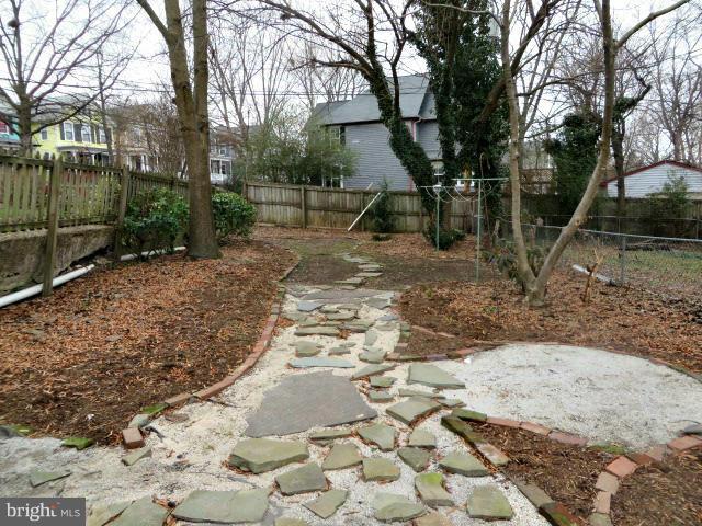 KENMORE APARTMENTS - Residential Lease