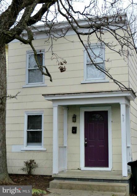 KENMORE APARTMENTS - Residential Lease