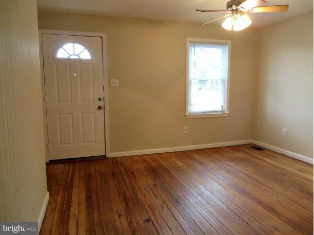 KENMORE APARTMENTS - Residential Lease