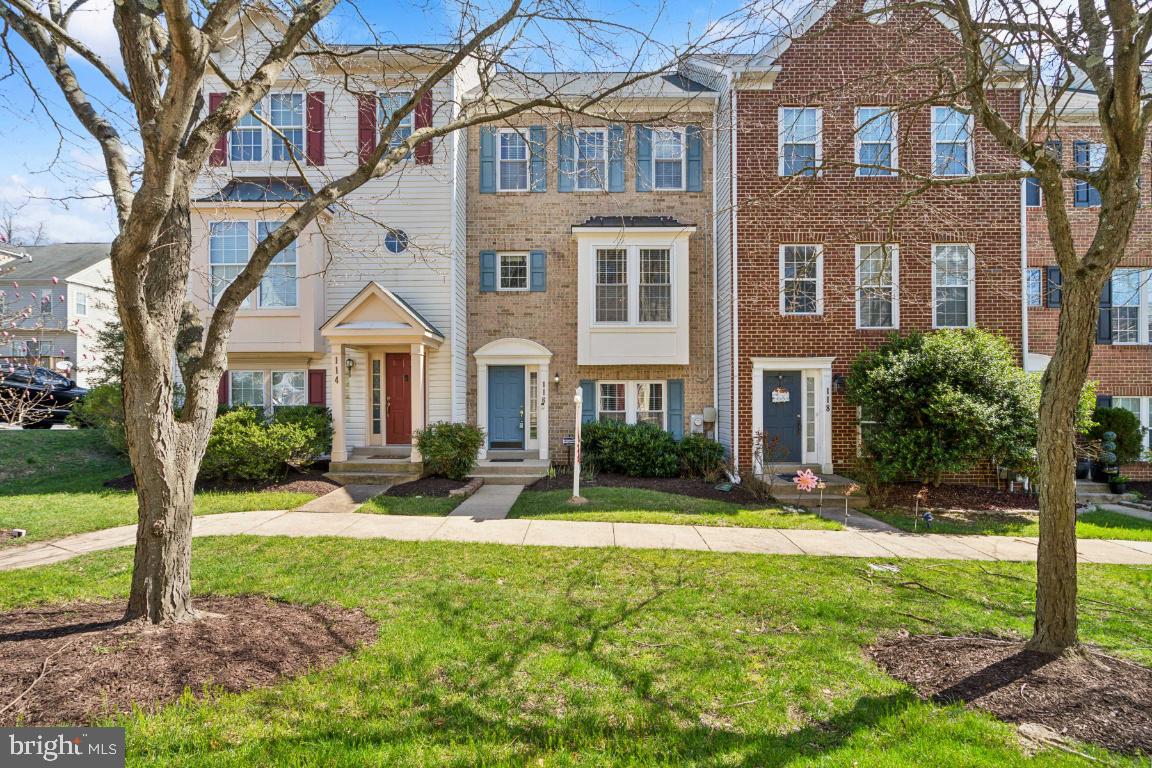 RUSSETT - Residential