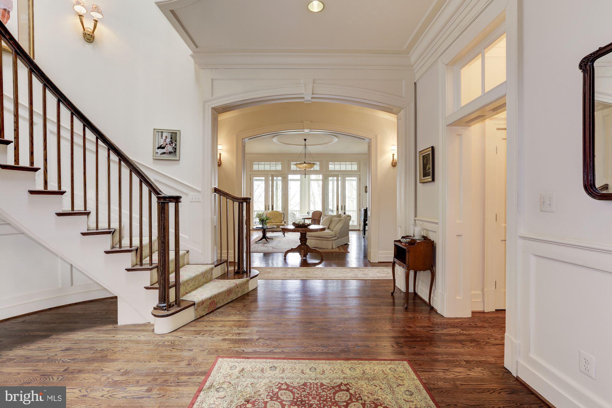 MERRY GO ROUND FARM - Residential