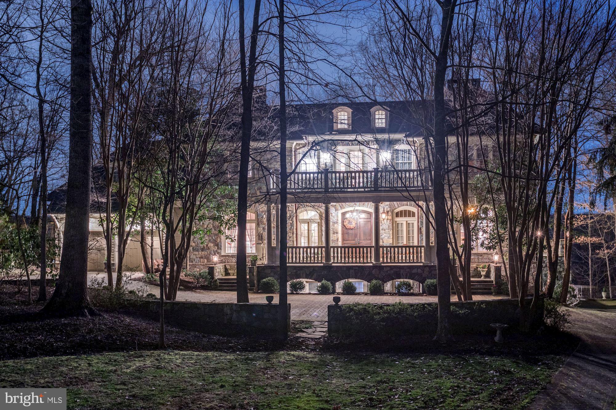 MERRY GO ROUND FARM - Residential