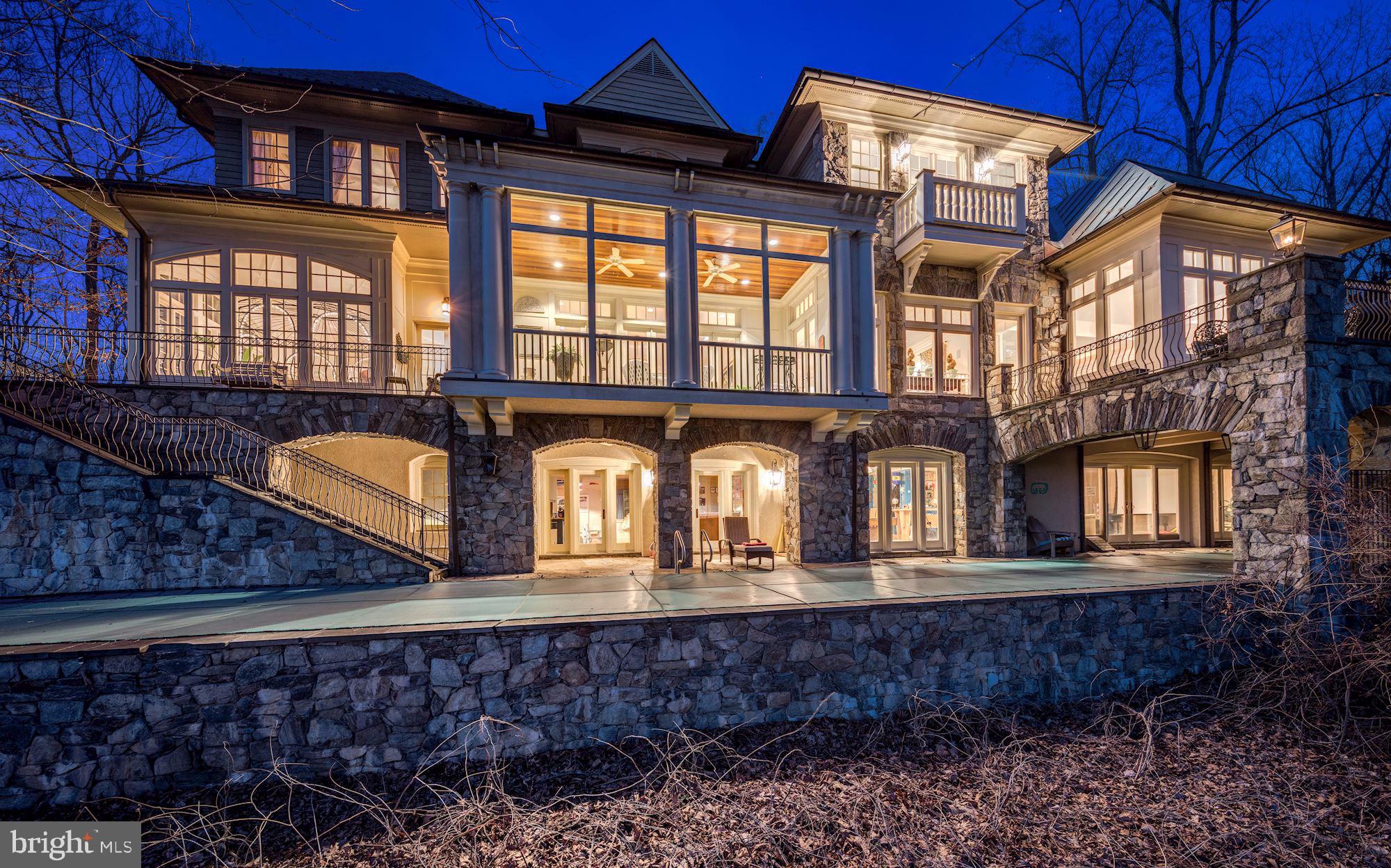 MERRY GO ROUND FARM - Residential