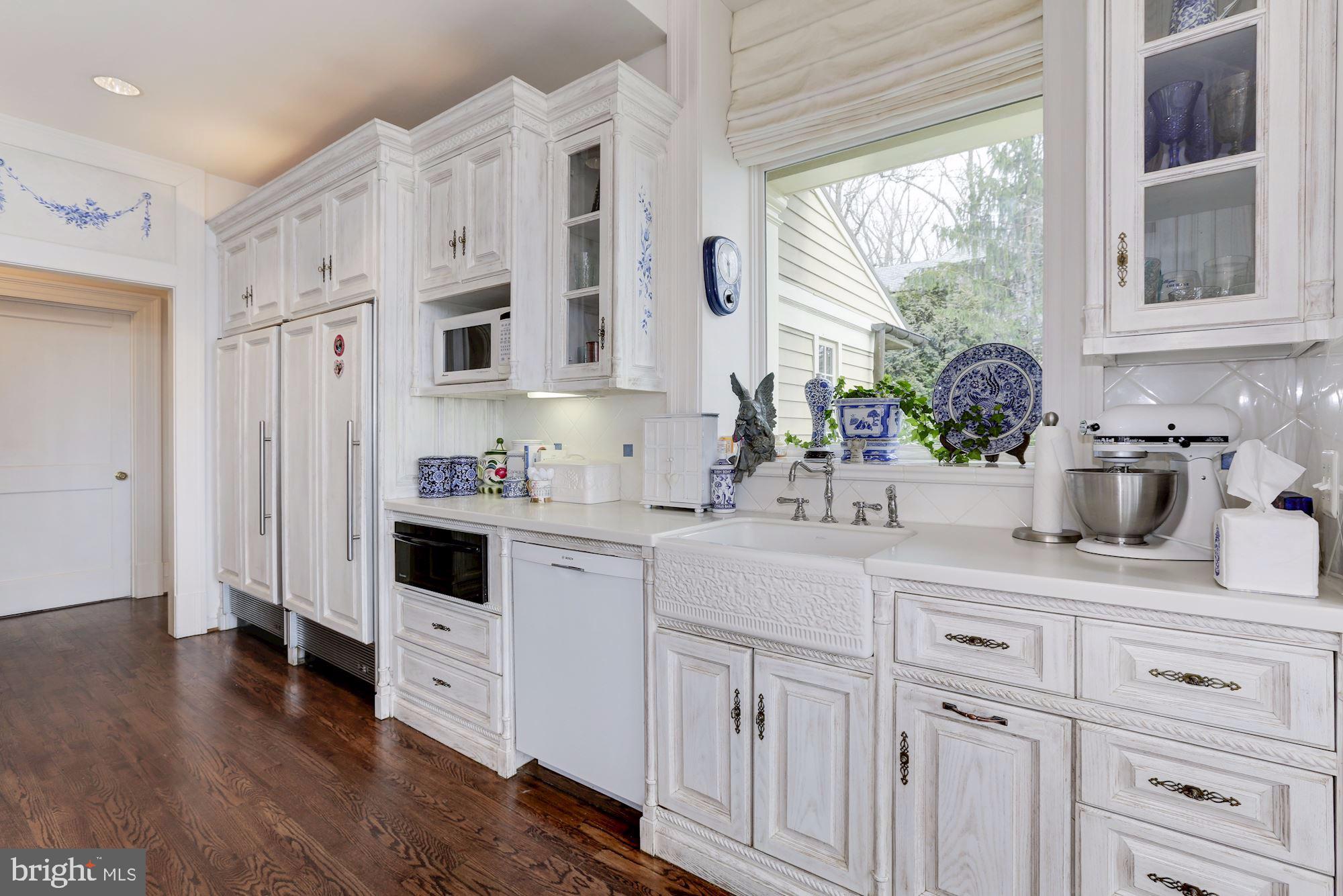 MERRY GO ROUND FARM - Residential