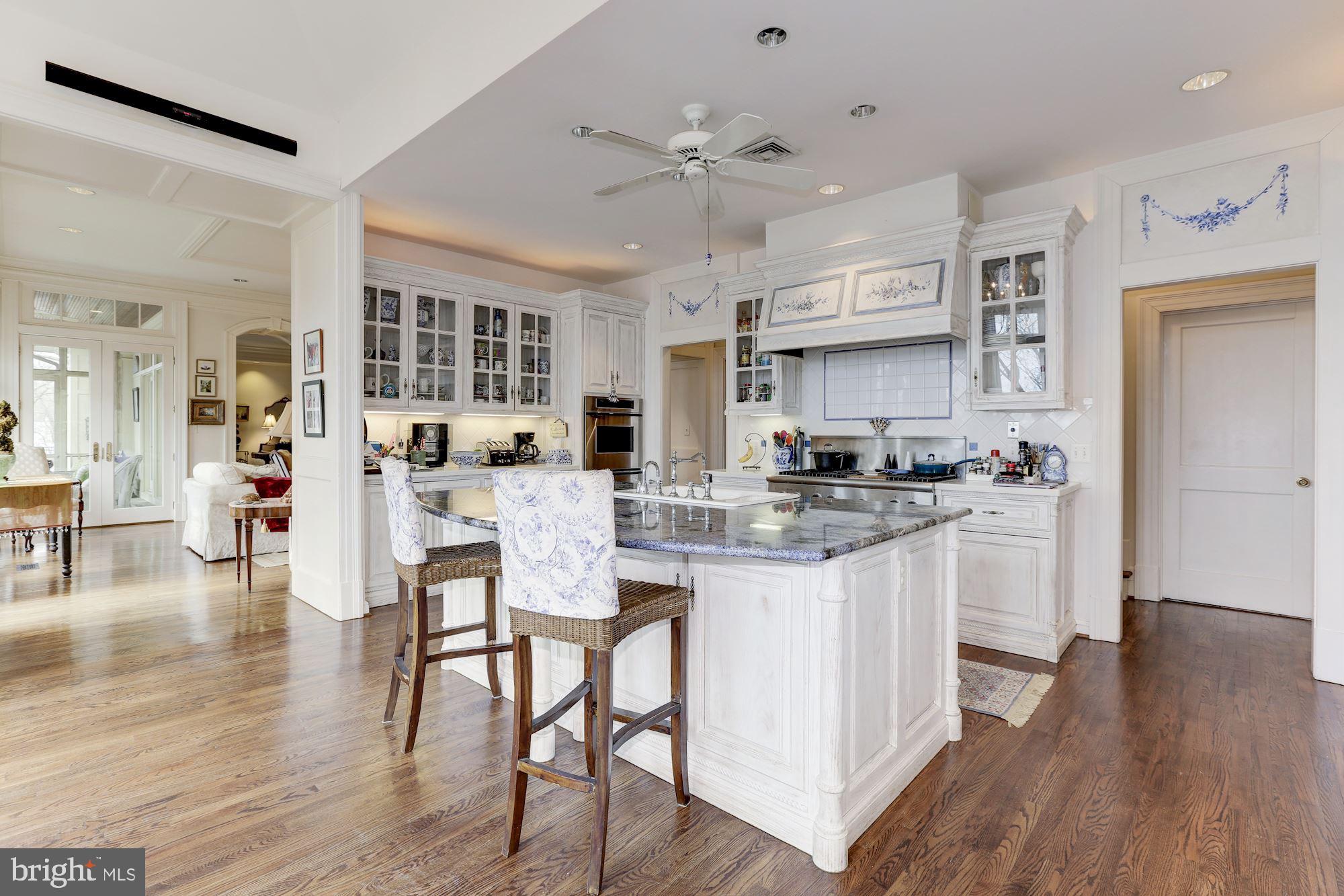 MERRY GO ROUND FARM - Residential