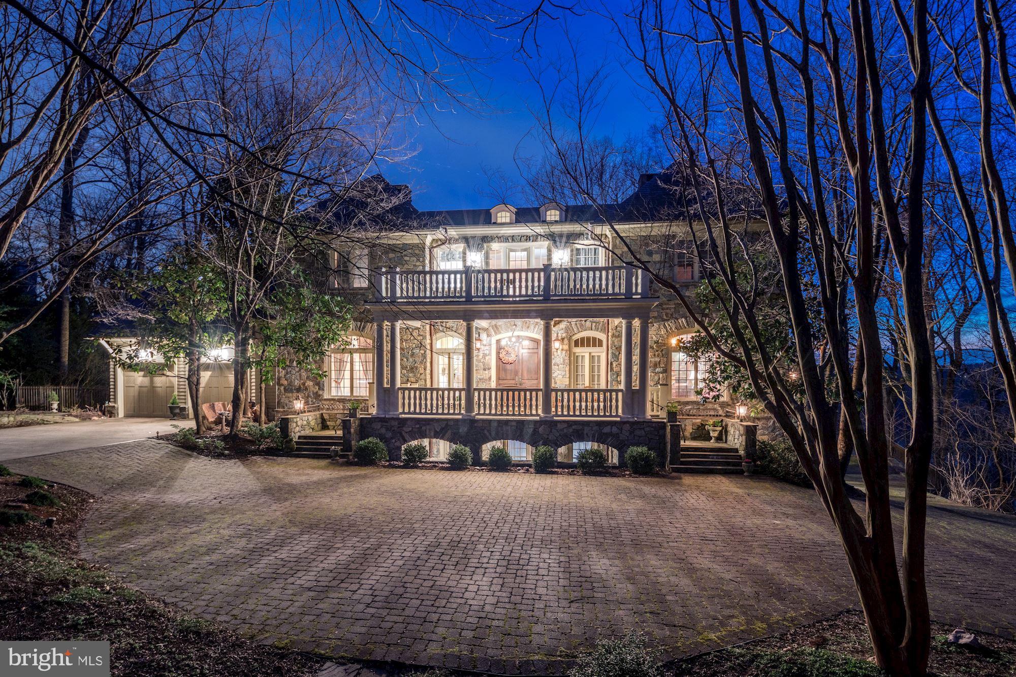 MERRY GO ROUND FARM - Residential