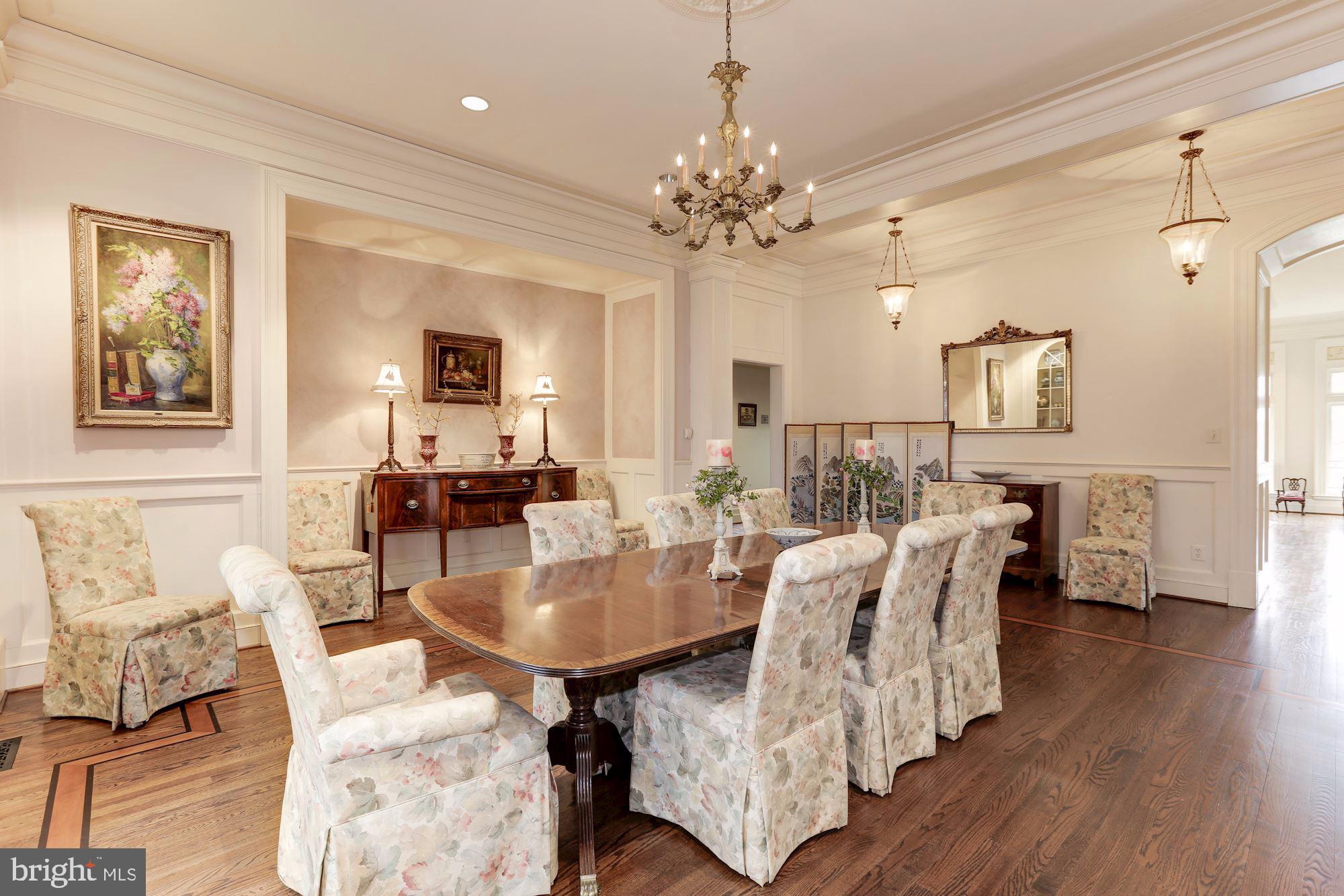 MERRY GO ROUND FARM - Residential