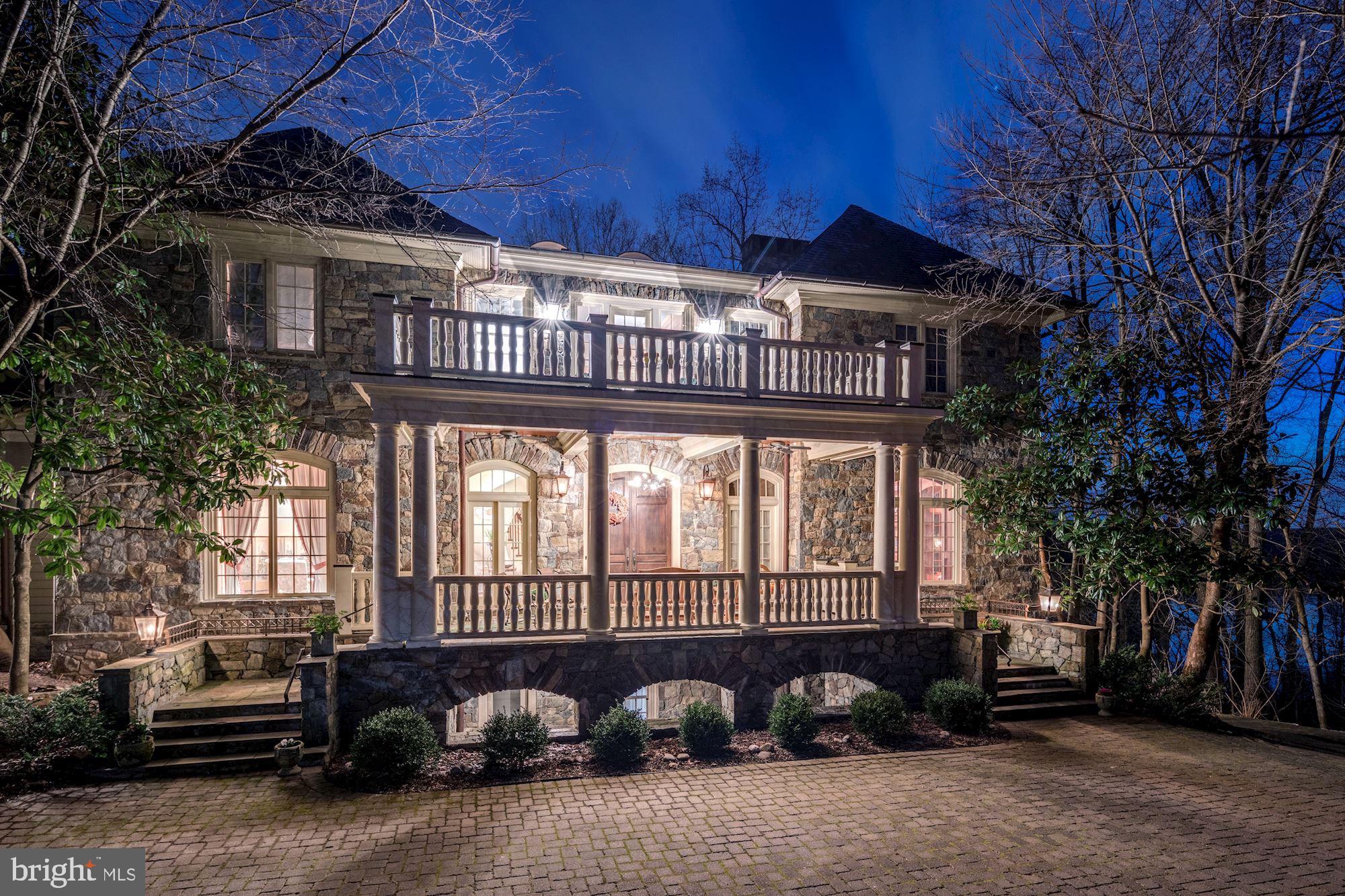 MERRY GO ROUND FARM - Residential