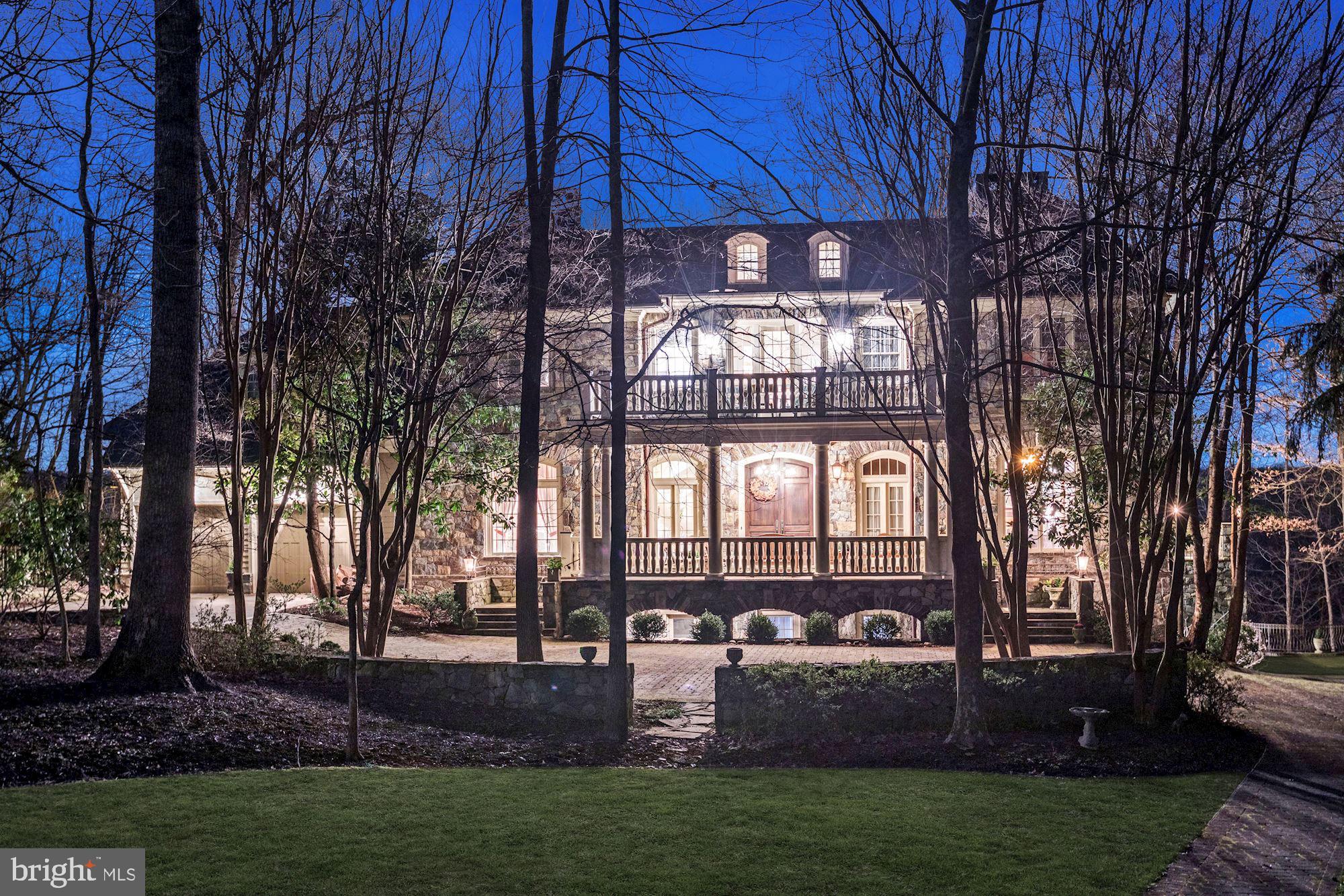 MERRY GO ROUND FARM - Residential