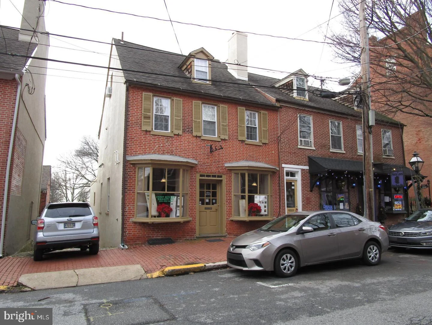 120 Delaware Street Unit A, New Castle, DE 19720