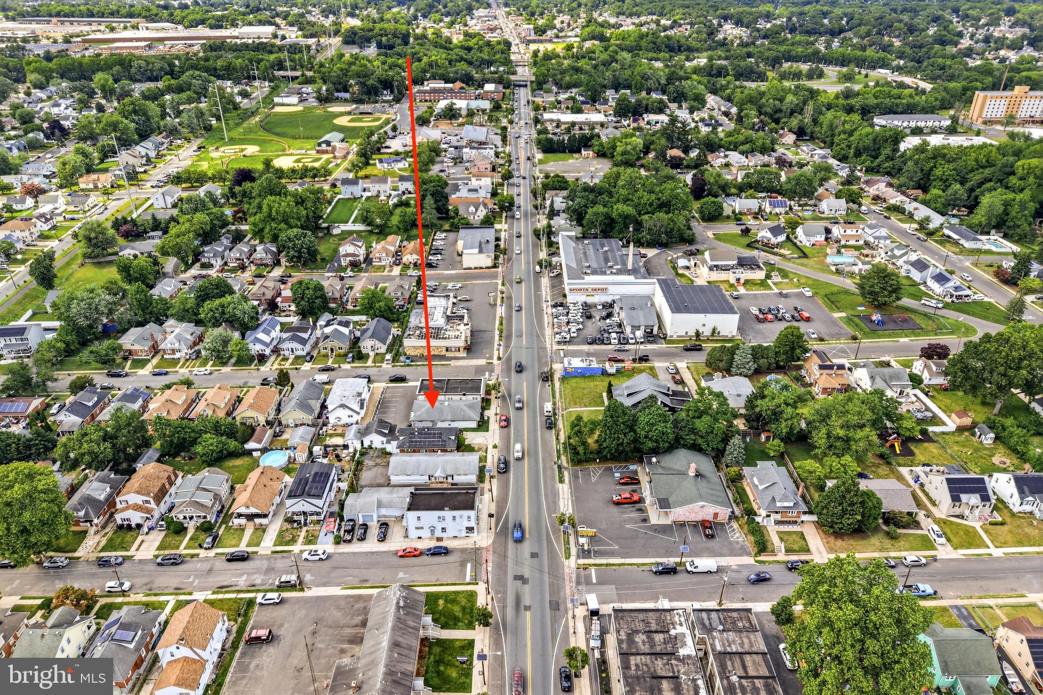 513 N BLACK HORSE PIKE