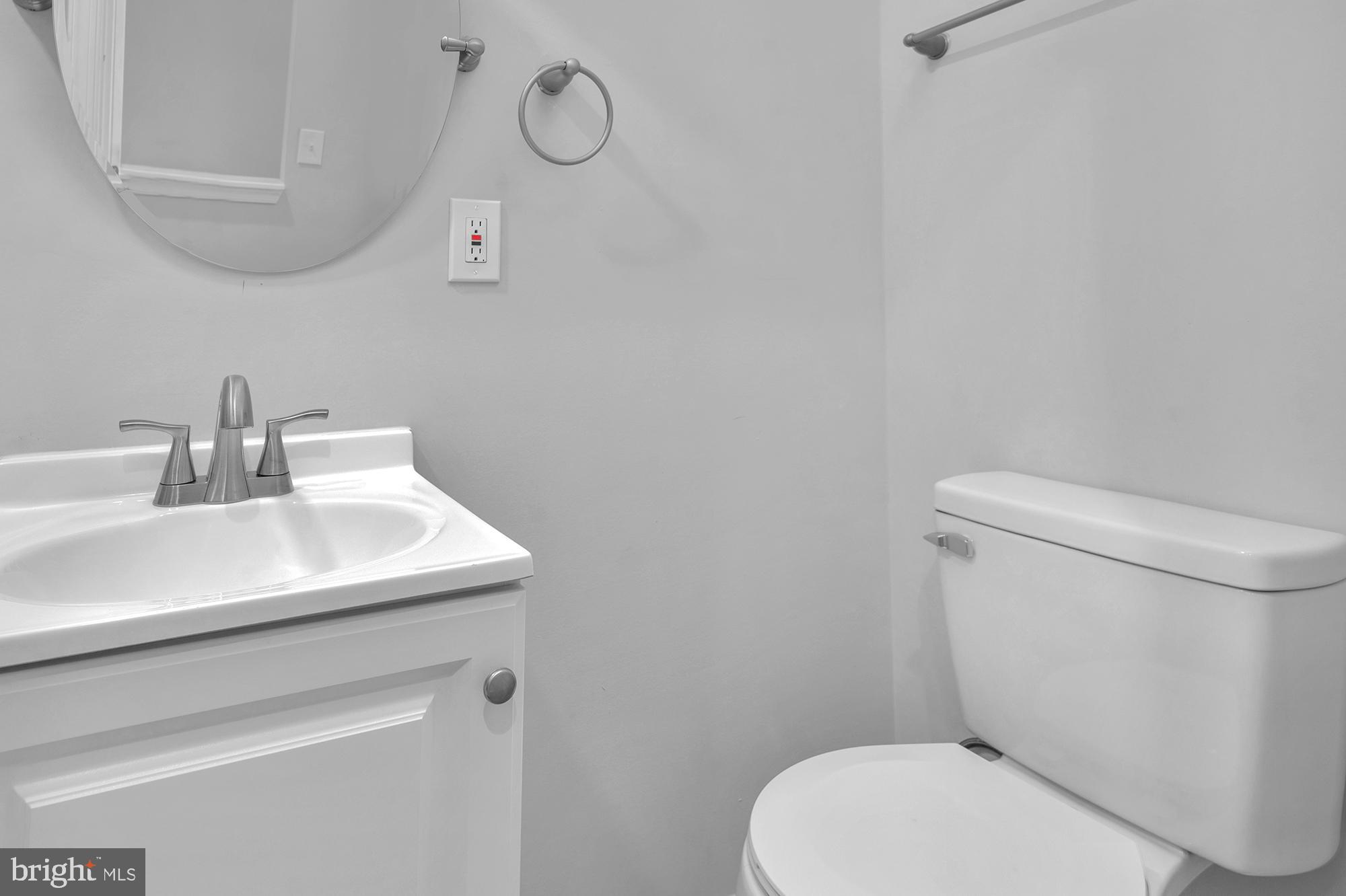 WASHINGTON VILLAGE - Residential